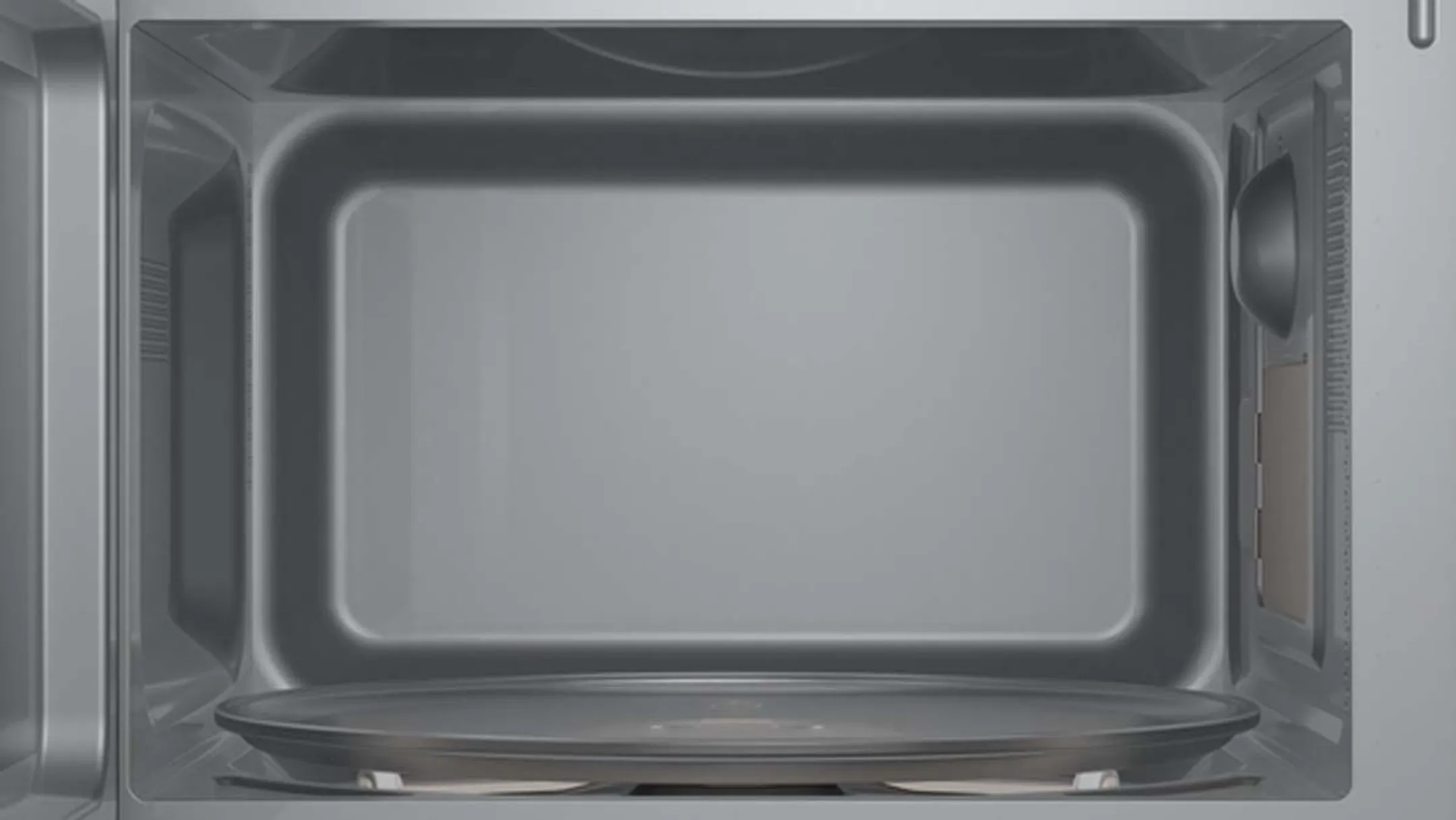 Bosch Microgolfoven FFL020MW0 image