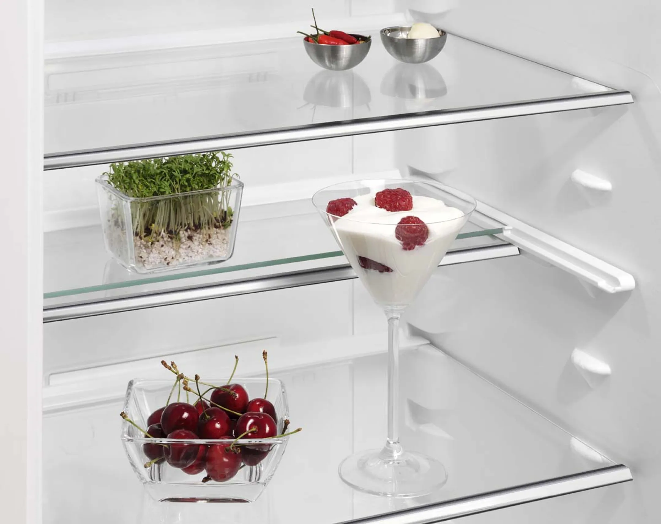 Inbouw koelkast SKE818E1DC DynamicAir