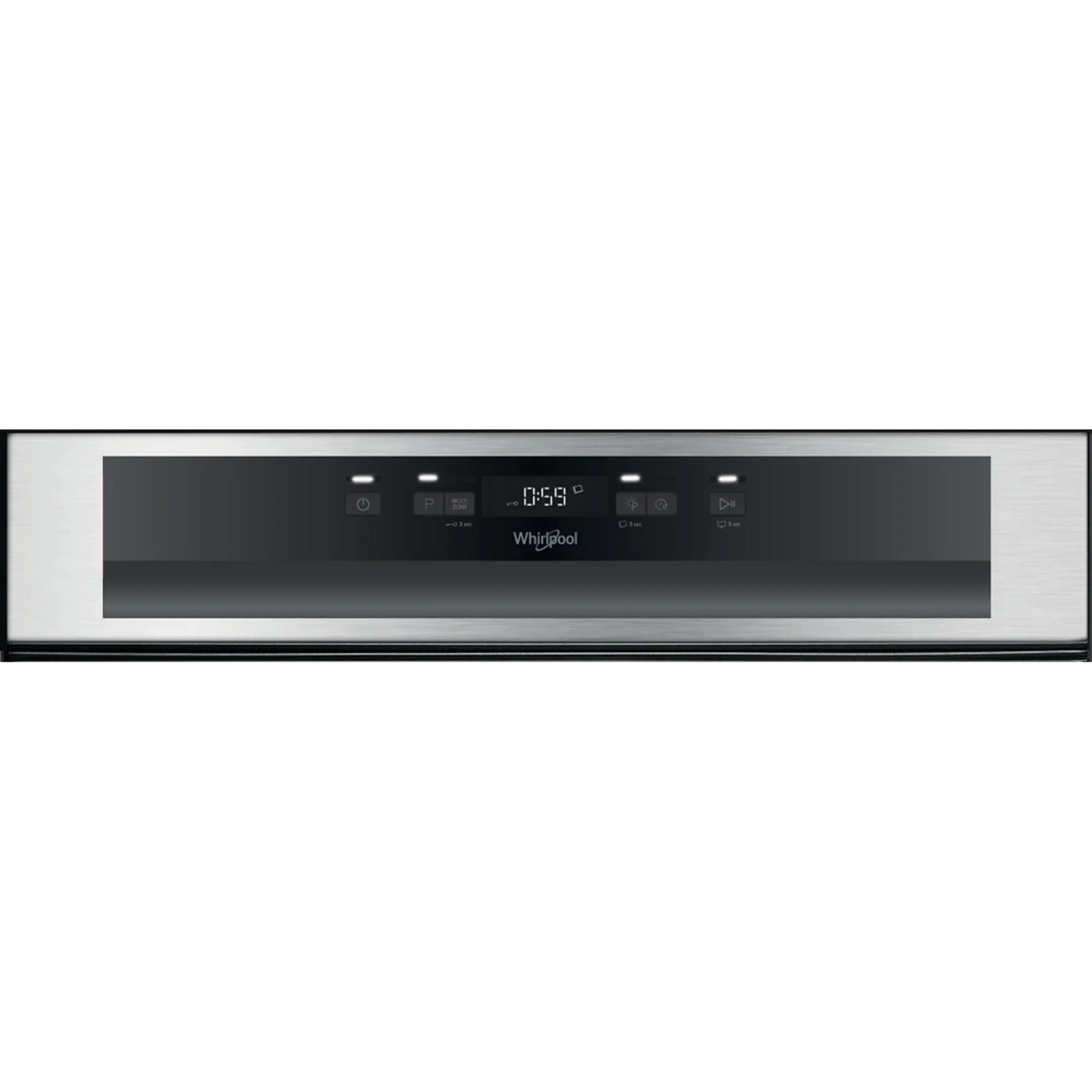 Whirlpool Lave-vaisselle encastrable WB 6020 P X PowerClean Pro image