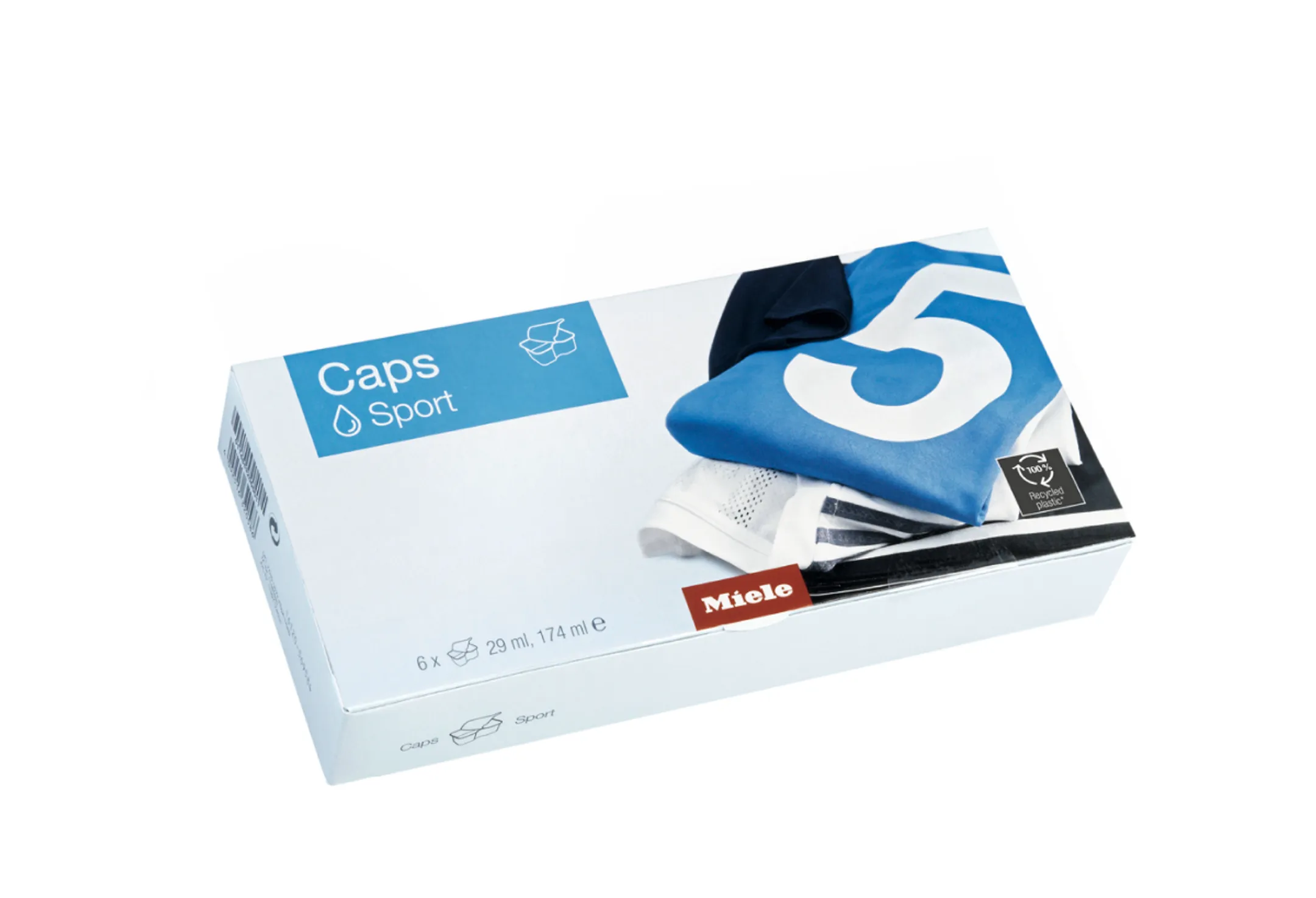 Caps Sport WA CSP 0602 L