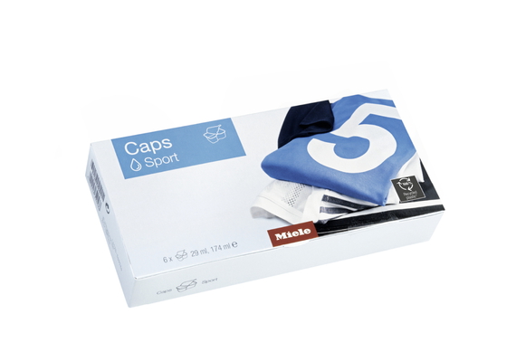 Caps Sport WA CSP 0602 L