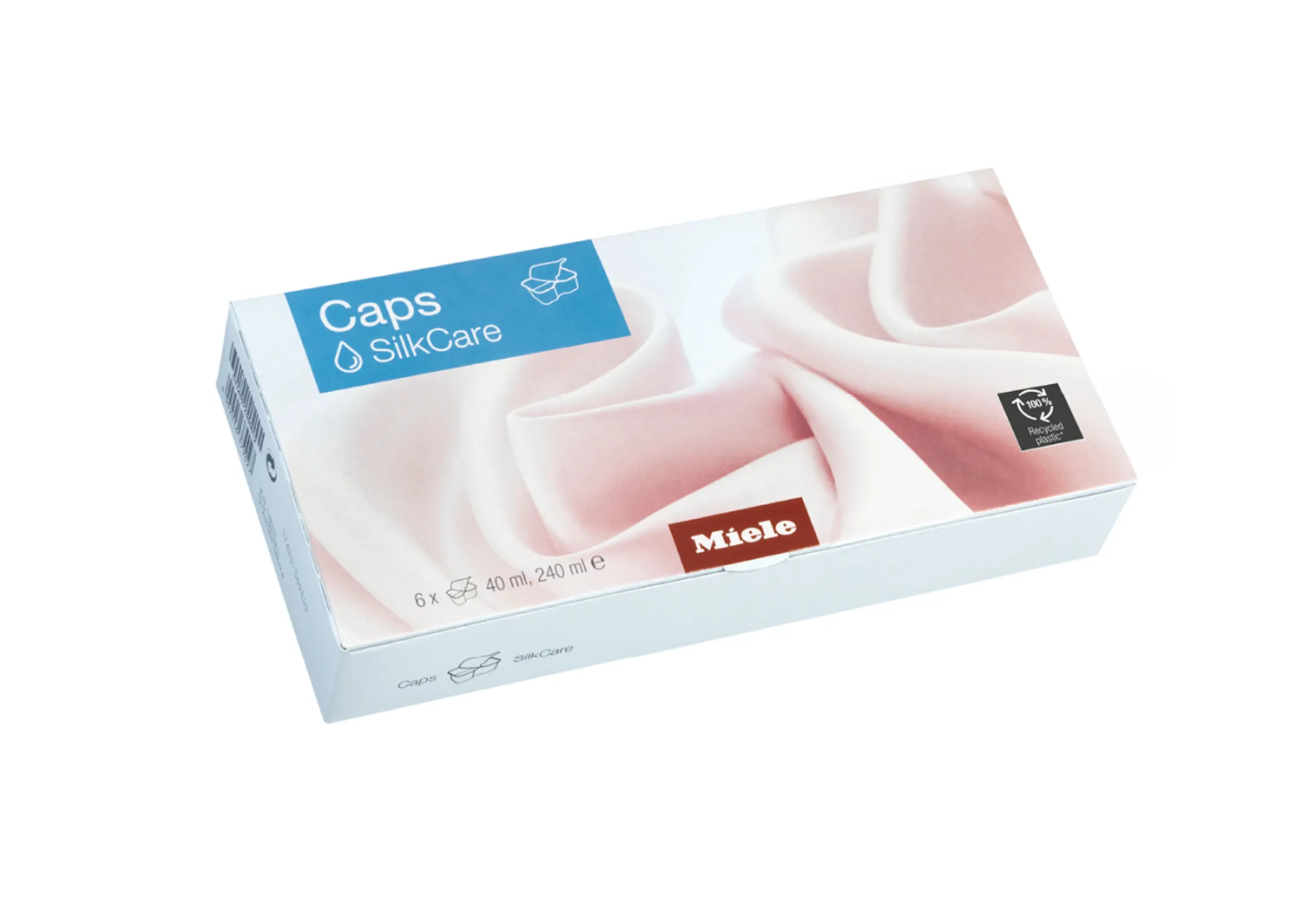 Miele Caps SilkCare WA CSC 0602 L image