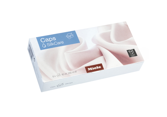 Caps SilkCare WA CSC 0602 L