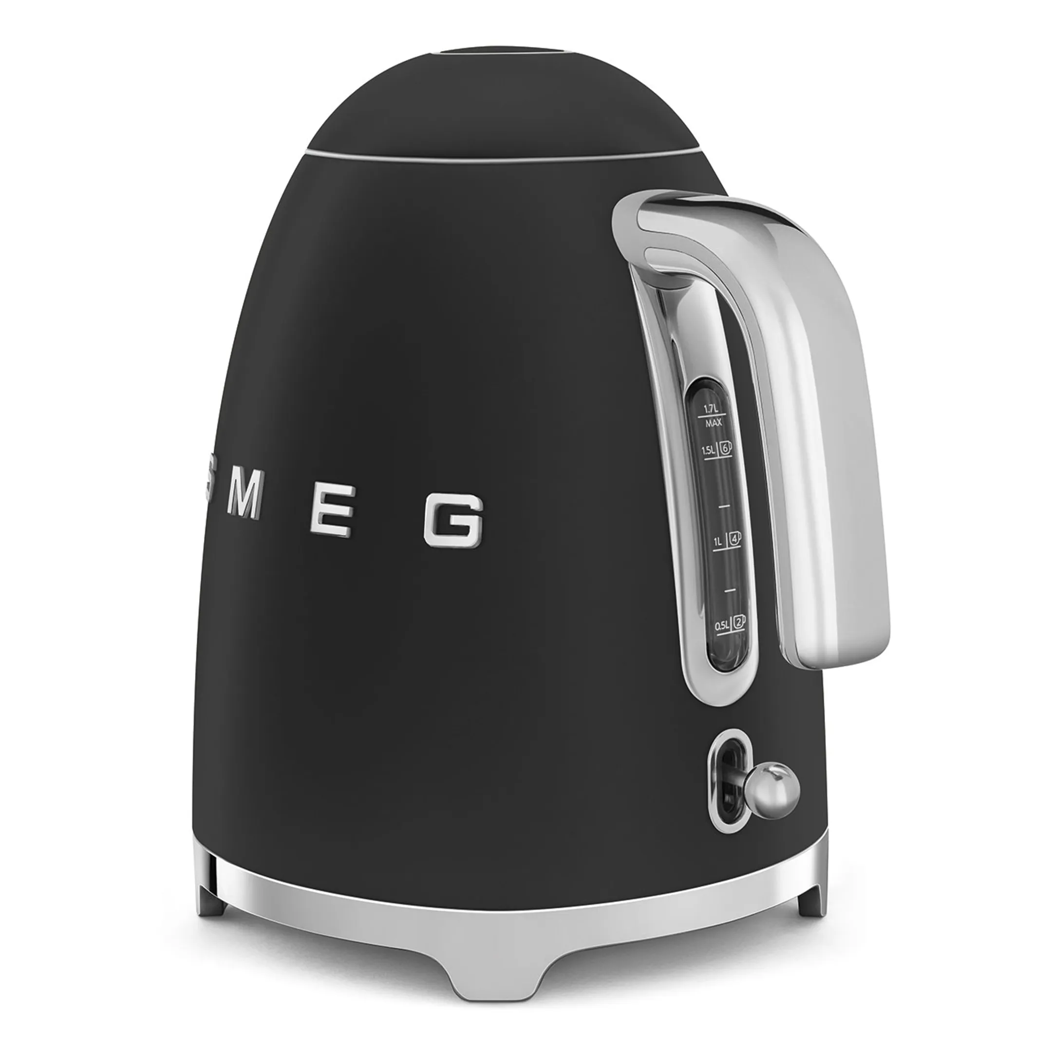 Smeg Waterkoker KLF03BLMEU image