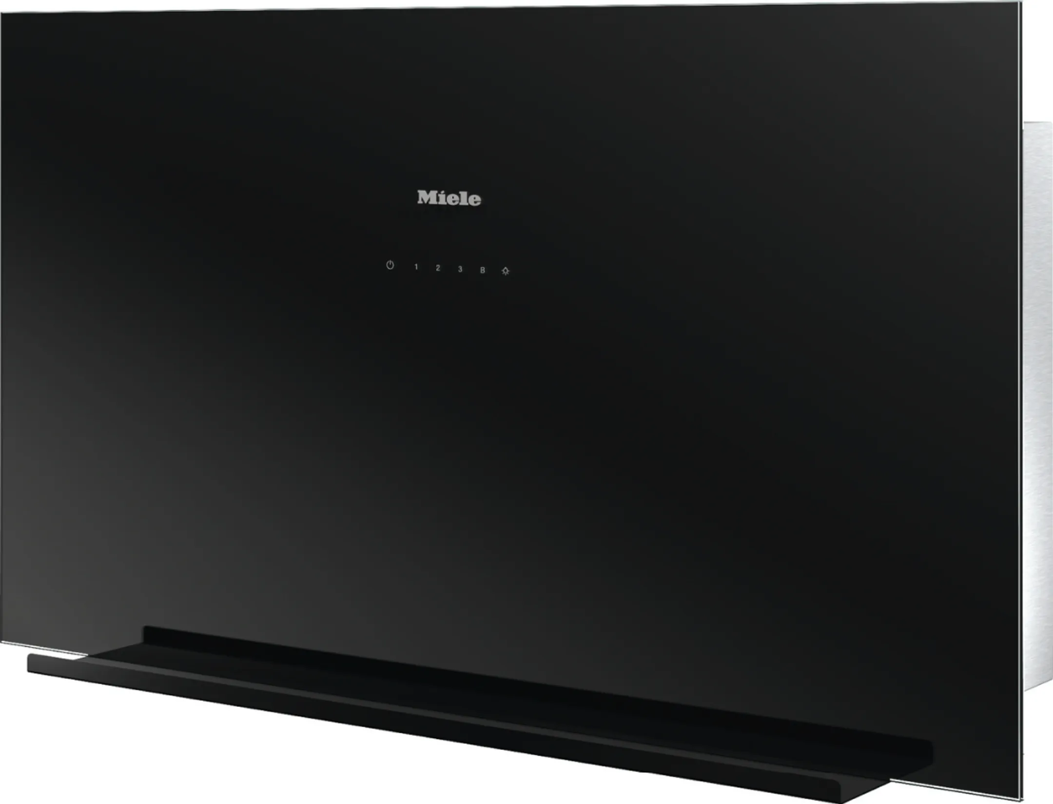 Miele Hotte décorative DA 9091 W Screen image