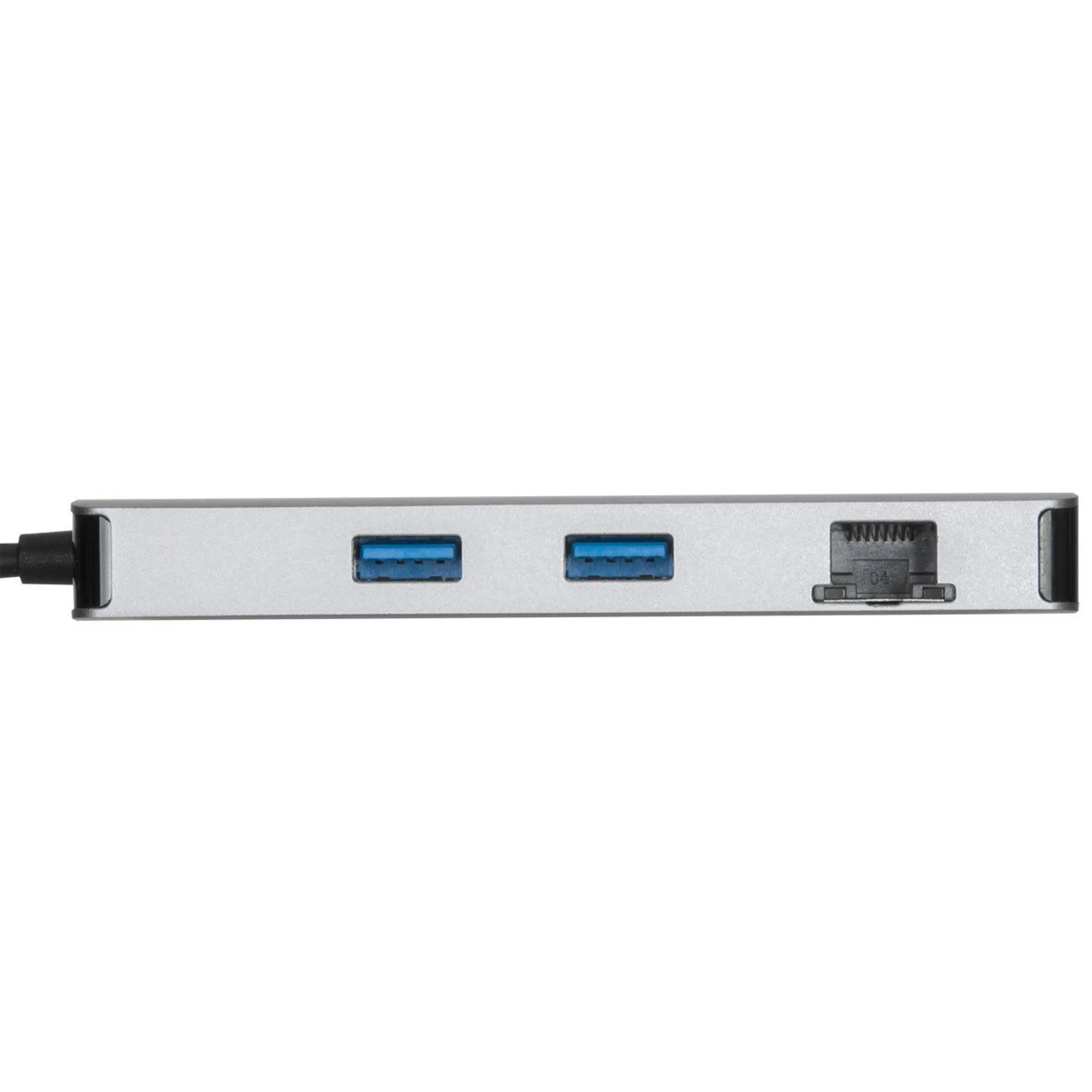 Targus Hub USB C dual video avec 100 W Power Delivery - 8 ports - DOCK423EU image