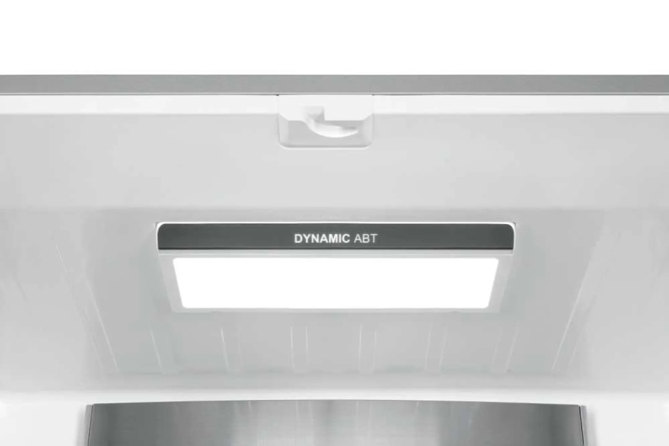 Haier Frigo américain HB18FGSAAA Easy Access image
