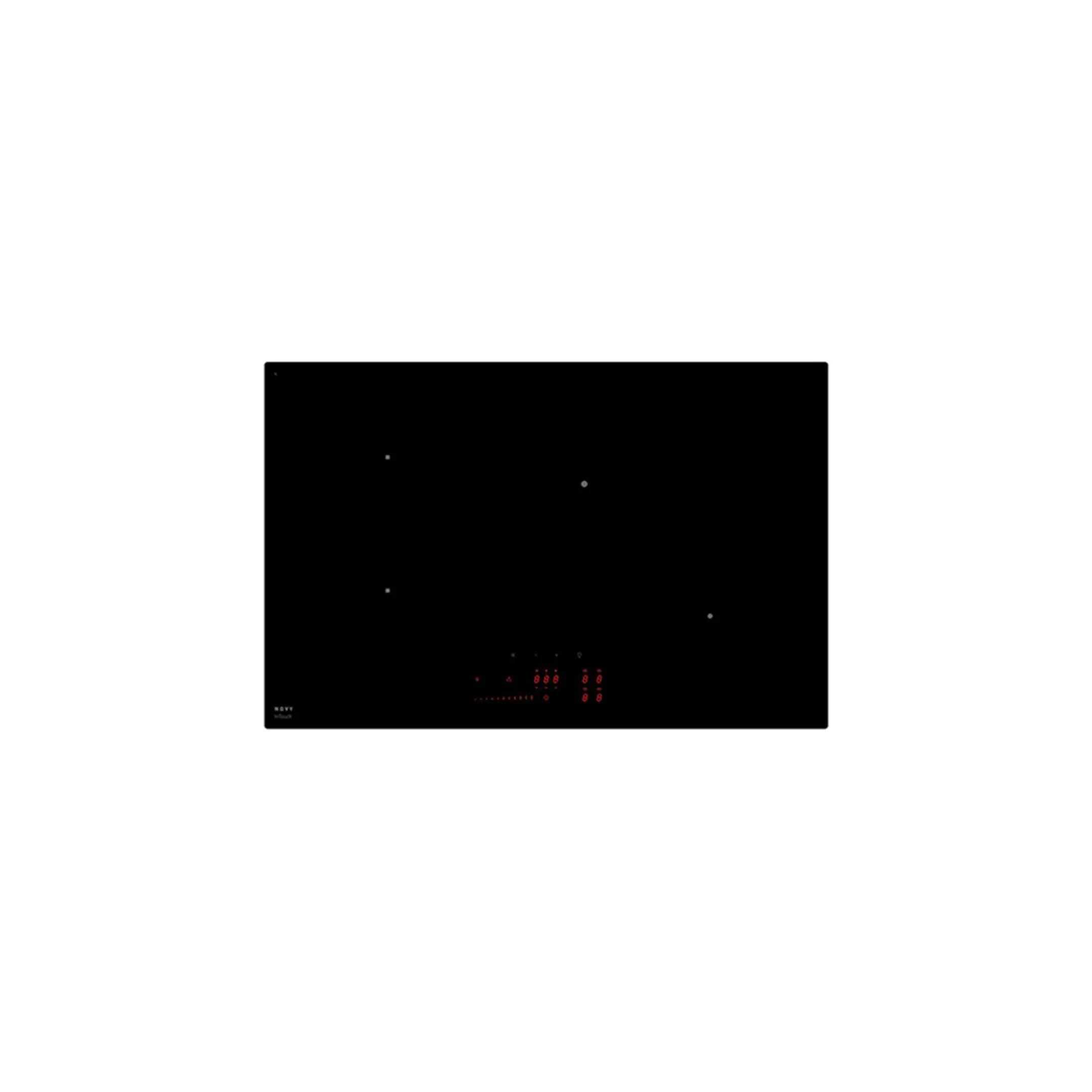 Taque induction Power 1726