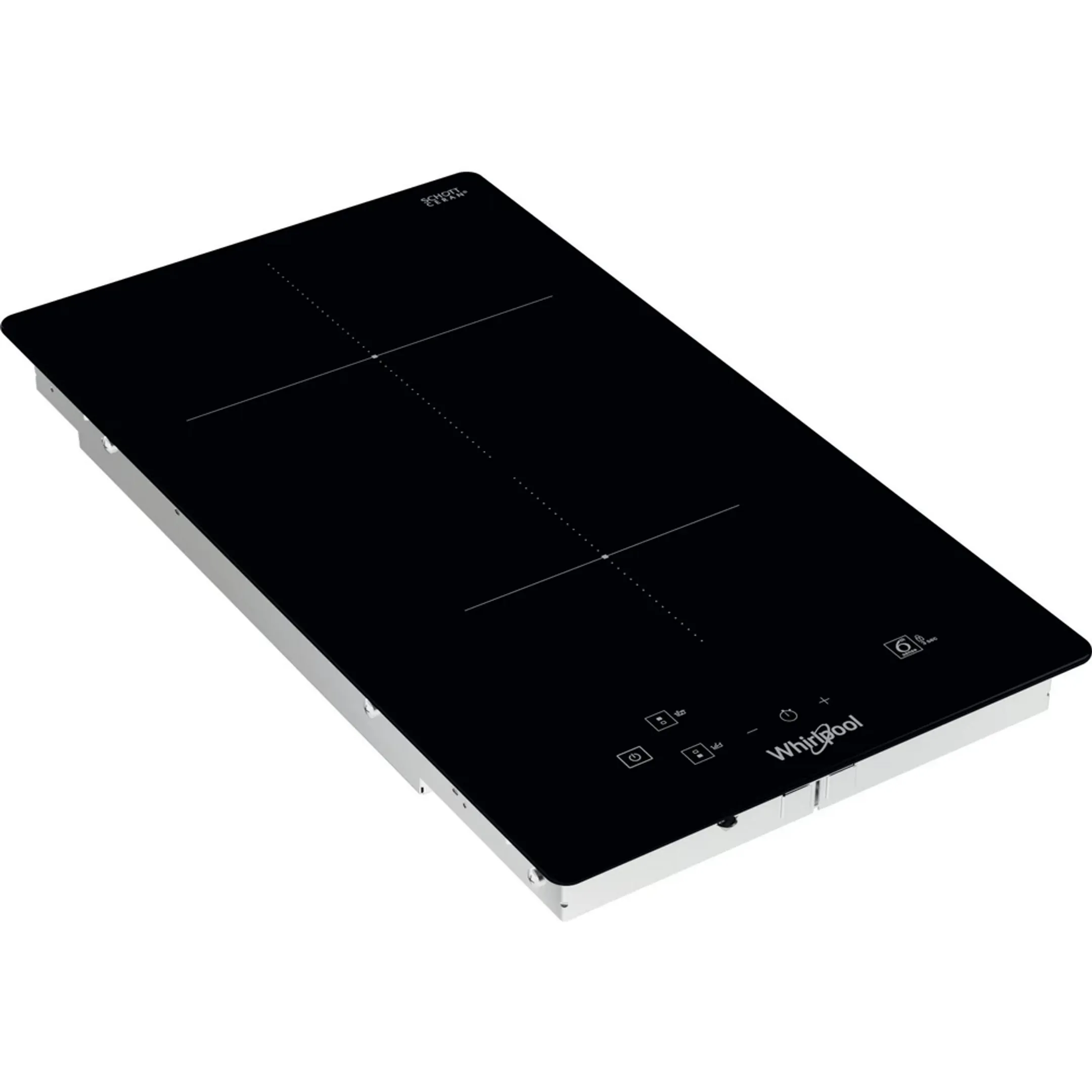 Whirlpool WS Q0530 NE image