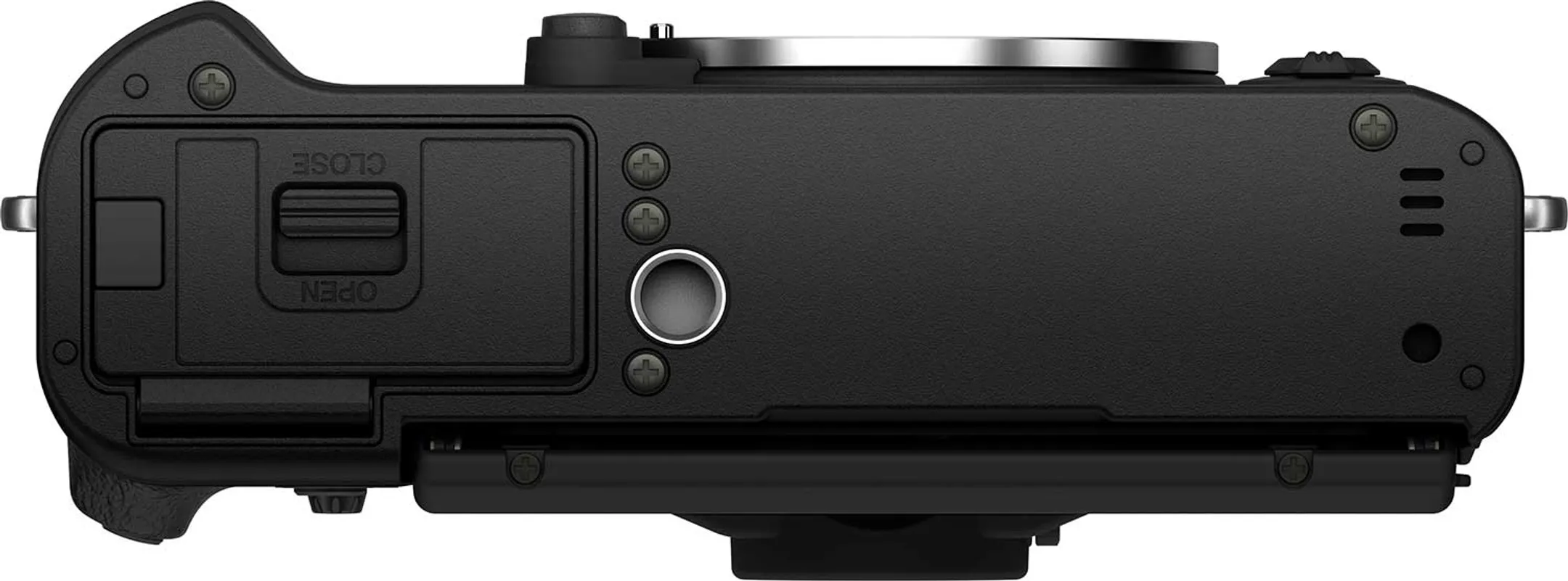 Fujifilm Body X-T30 II Zwart image