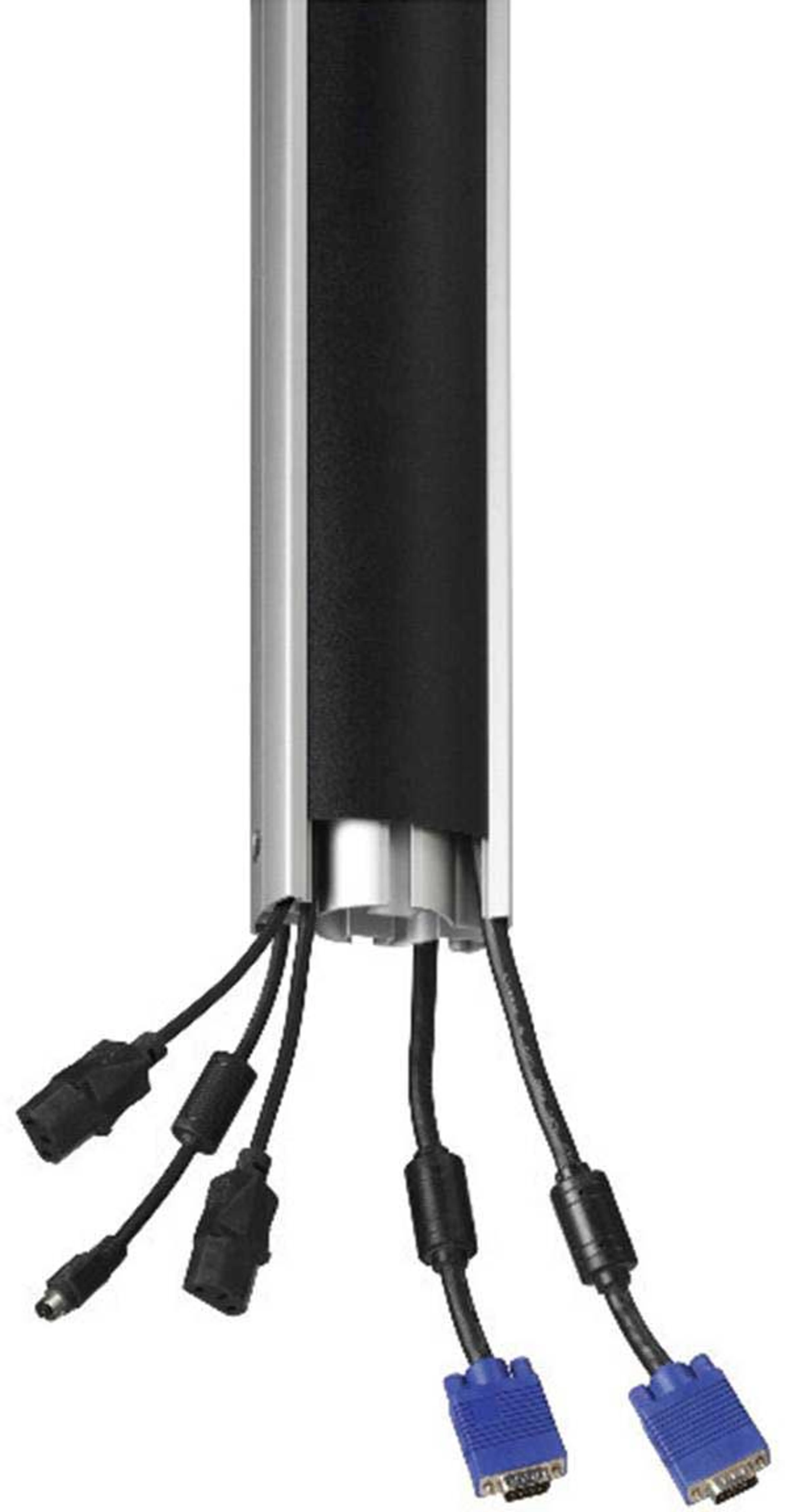 Vogels Support TV PUC2515 - plafond image