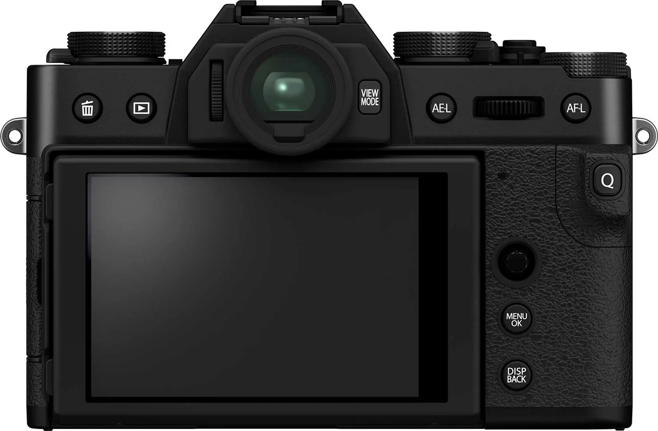 Fujifilm Body X-T30 II Zwart image