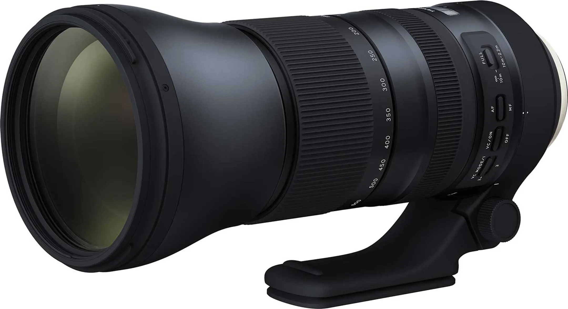 SP 150 - 600 mm f/5 - 6.3 Di VC USD G2