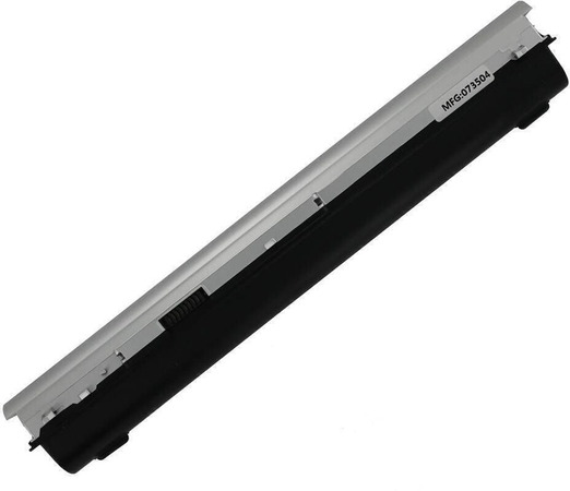 Laptop Accu 4400mAh voor HP Pavilion TouchSmart 14/15