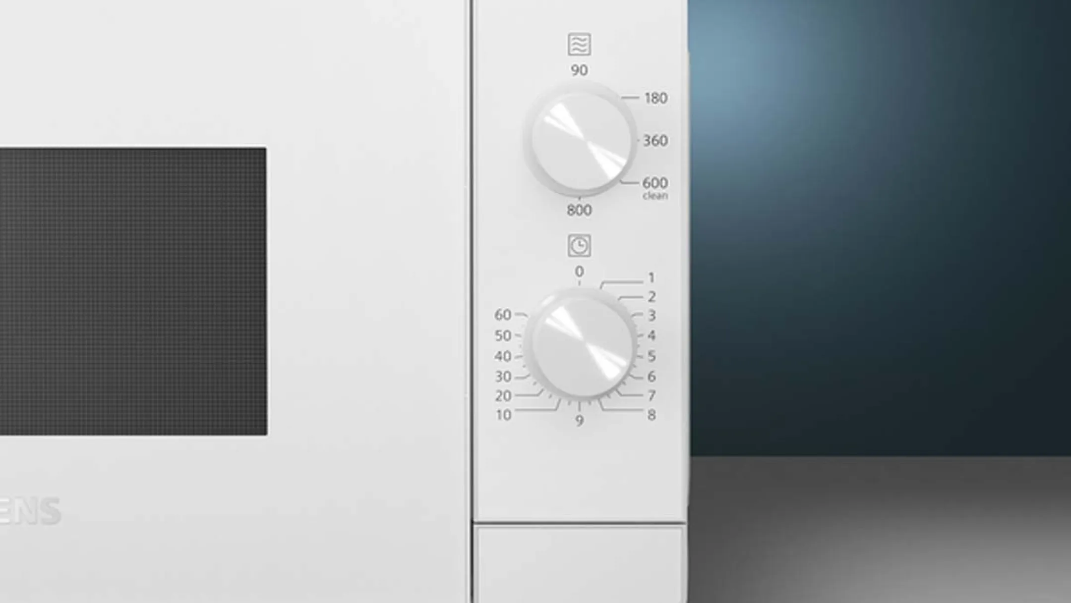 Siemens Microgolfoven FFL020LMW0 image