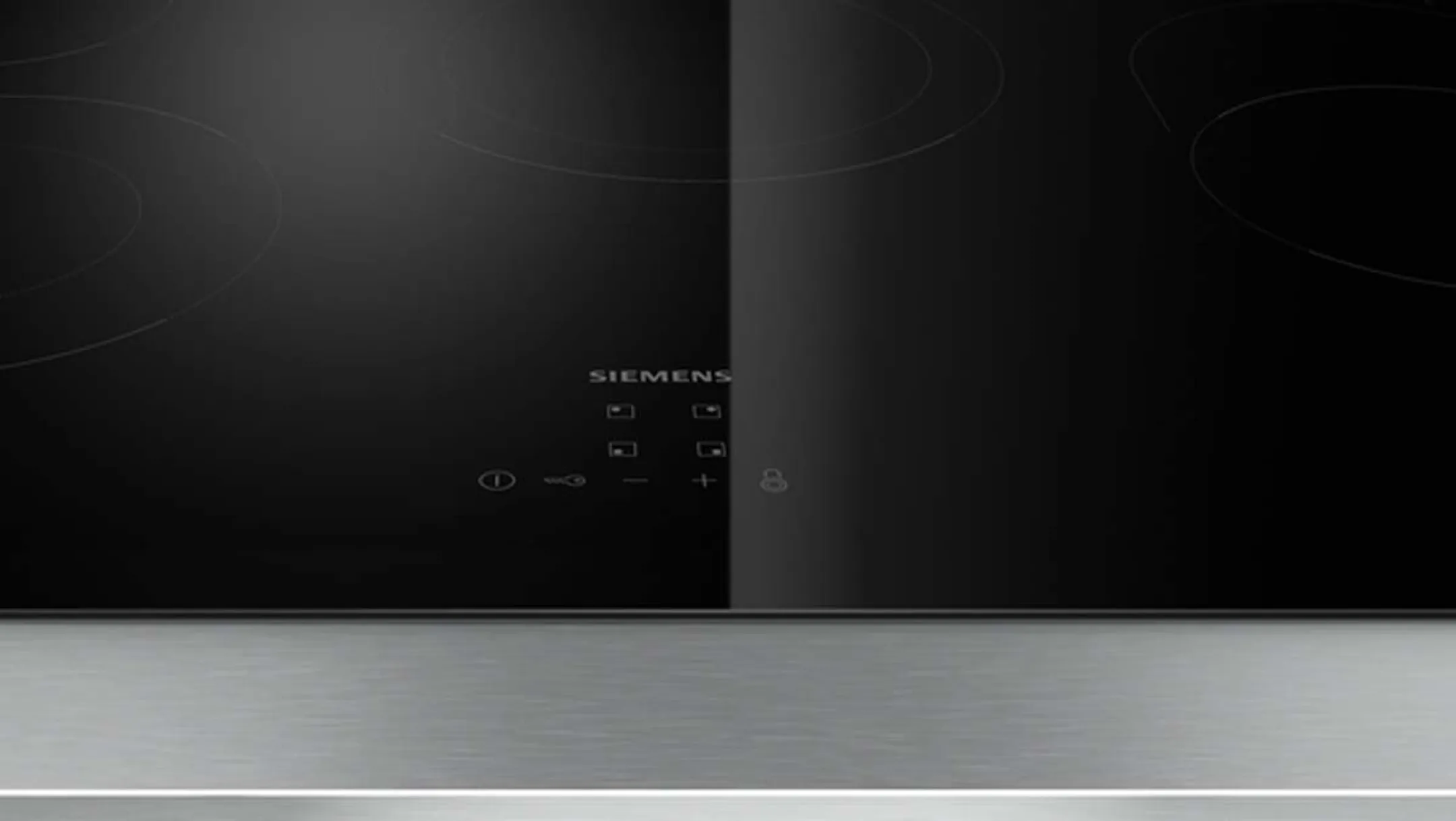 Siemens Vitrokeramisch kookplaat ET81RBHA1D image