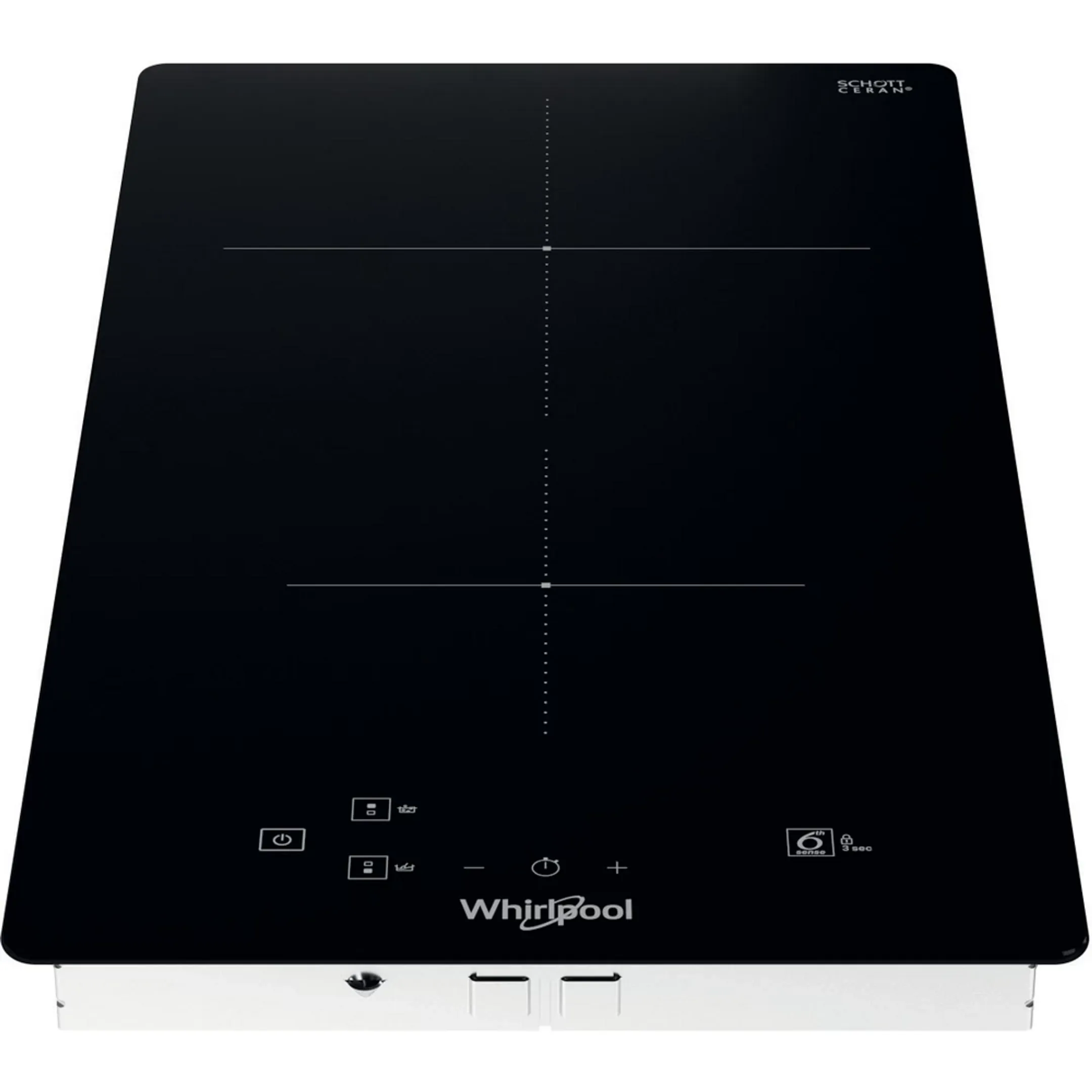 Whirlpool WS Q0530 NE image