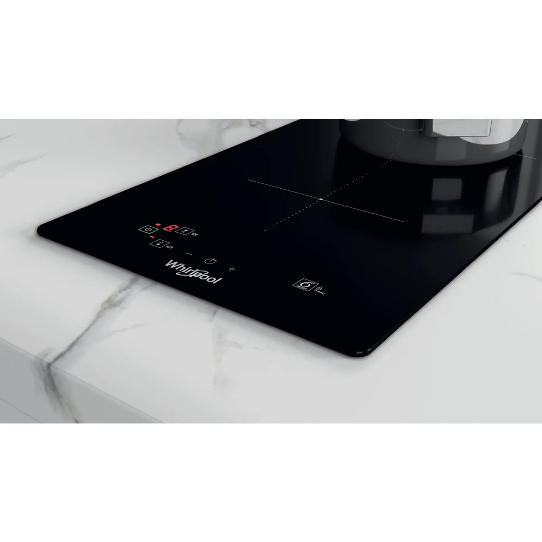 Whirlpool WS Q0530 NE image