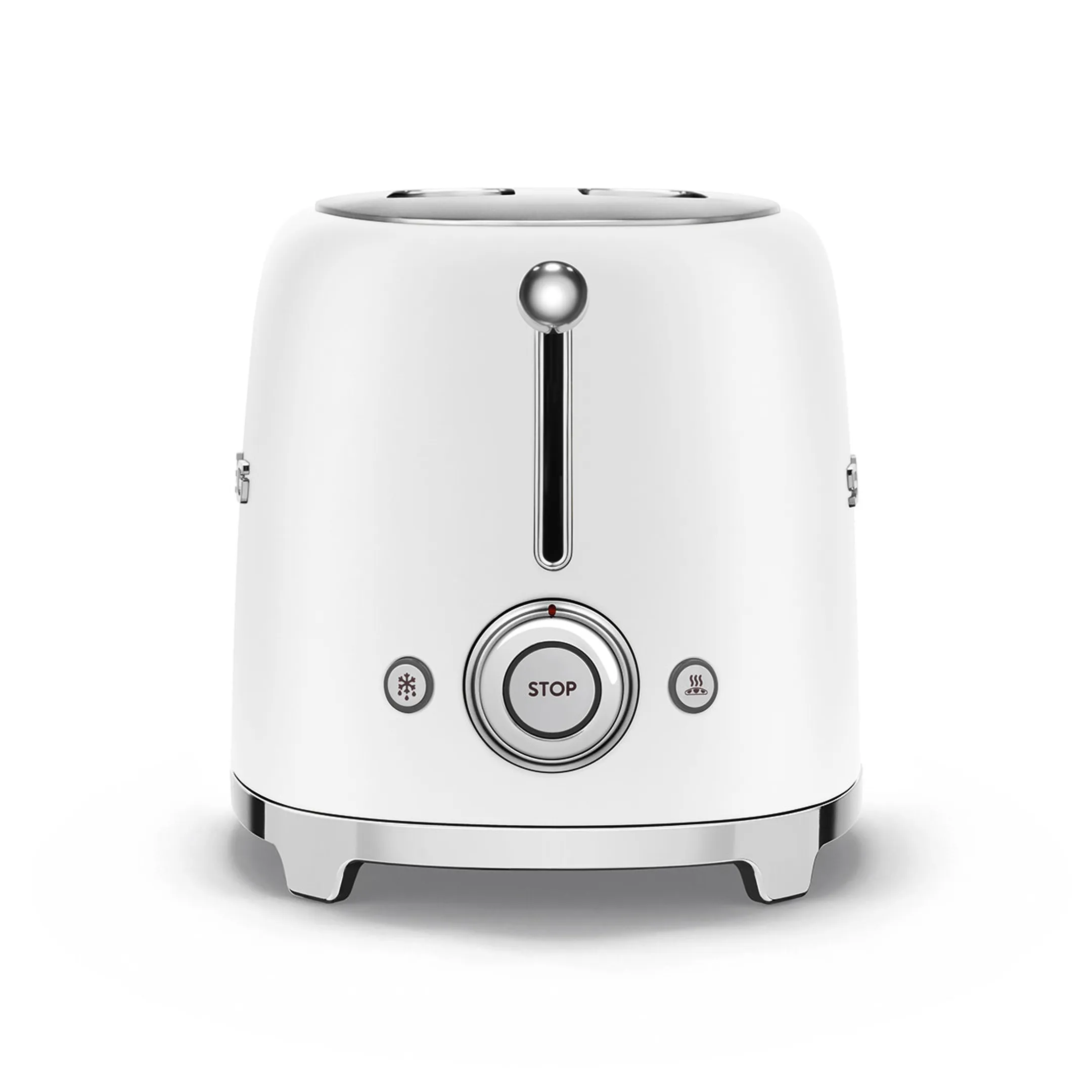 Smeg Grille-pain TSF01WHMEU image