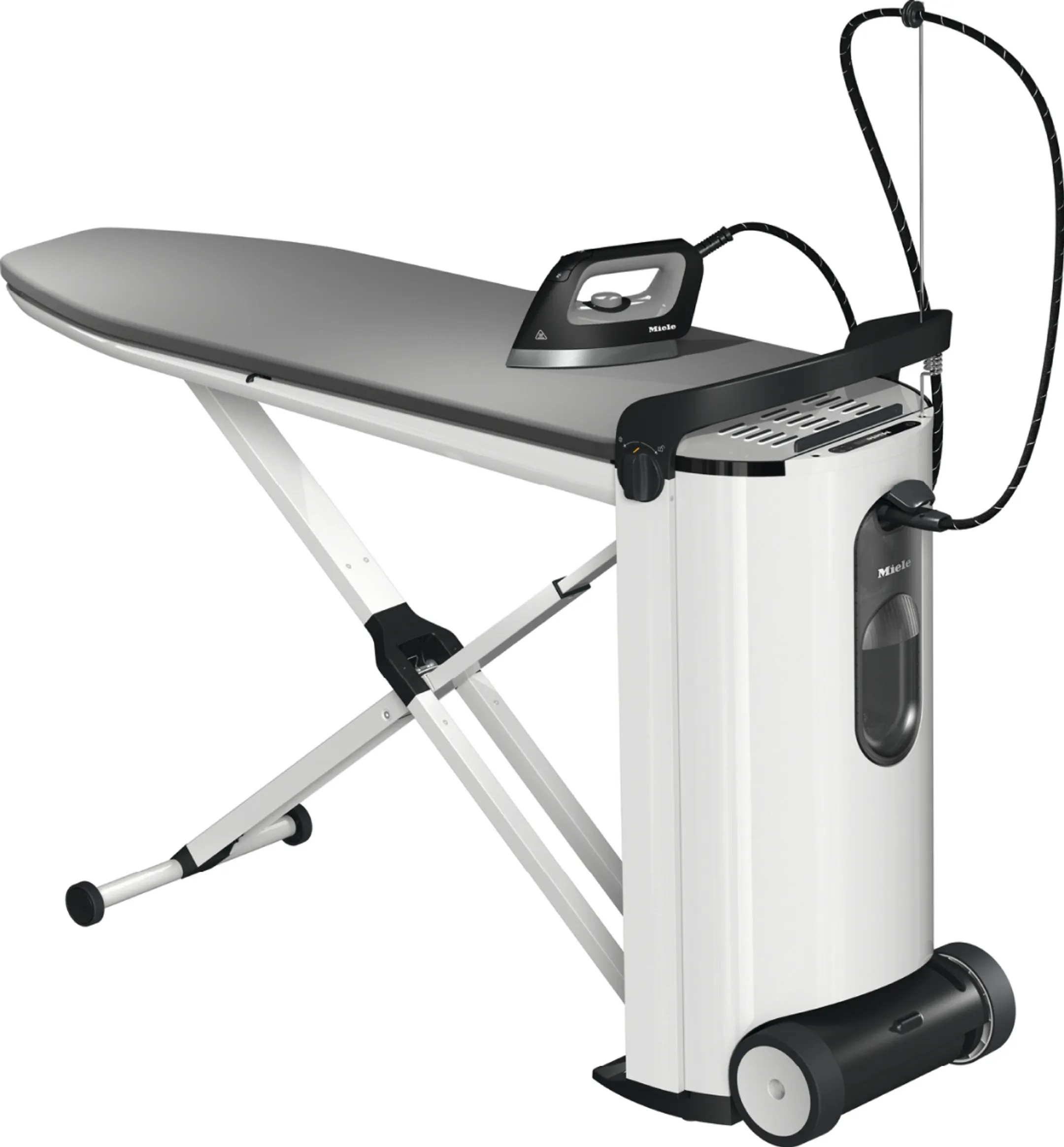 Actieve strijkplank B4312 FashionMaster