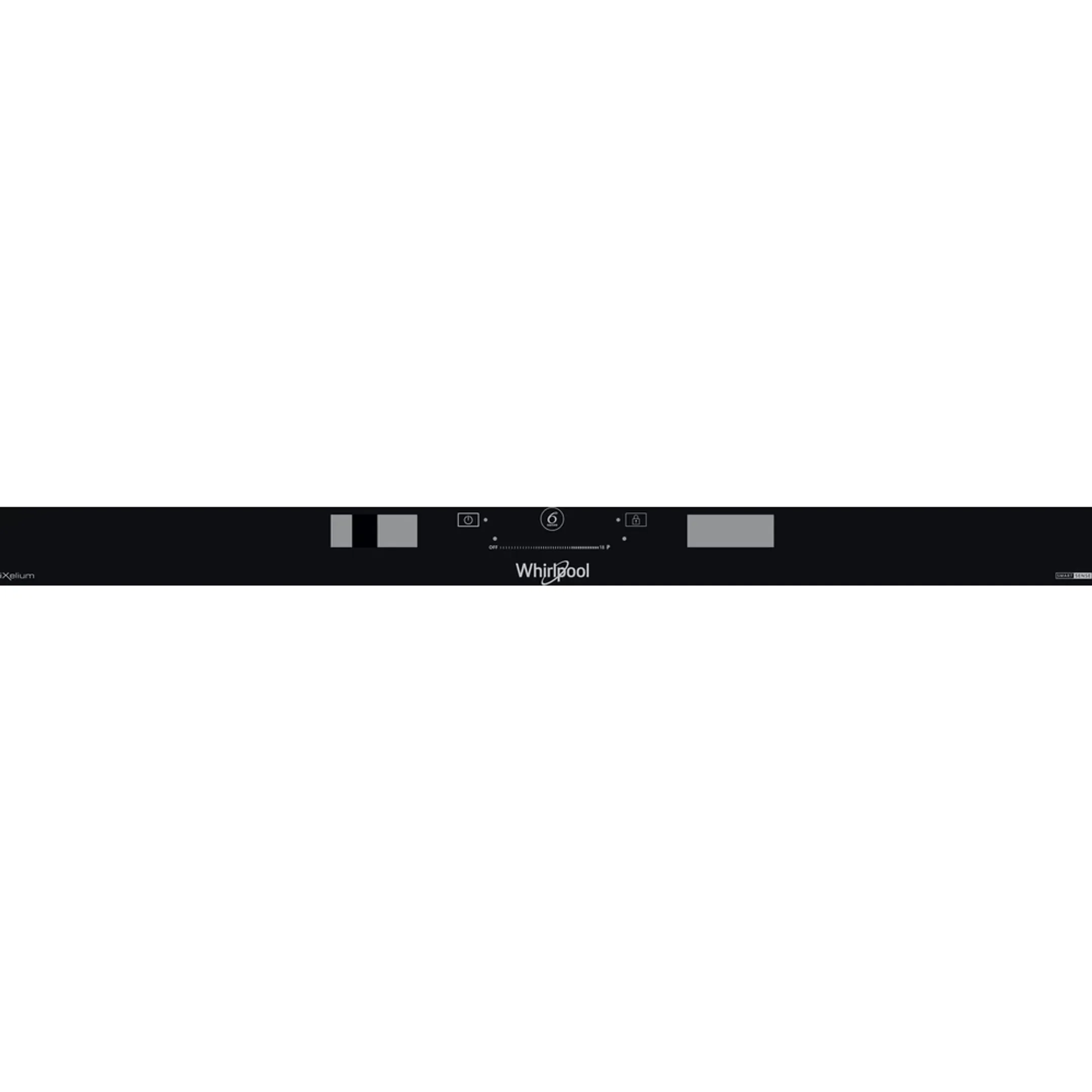 Whirlpool Taque induction SMP2 9010 C/NE/IXL image