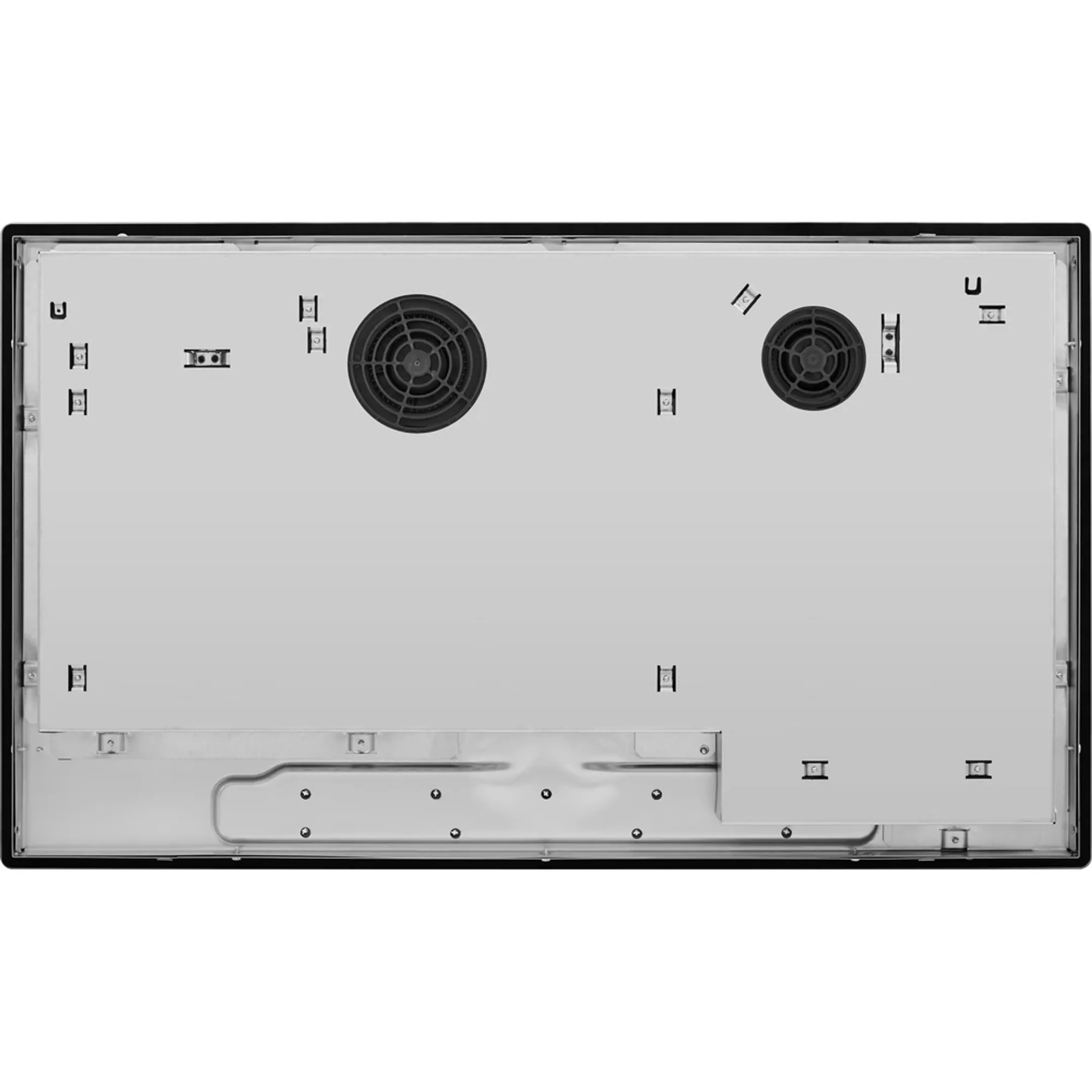 Whirlpool Taque induction SMP2 9010 C/NE/IXL image