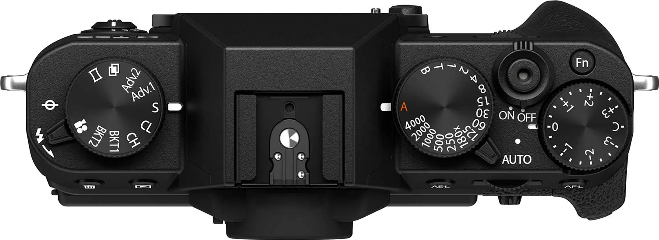 Fujifilm Body X-T30 II Zwart image