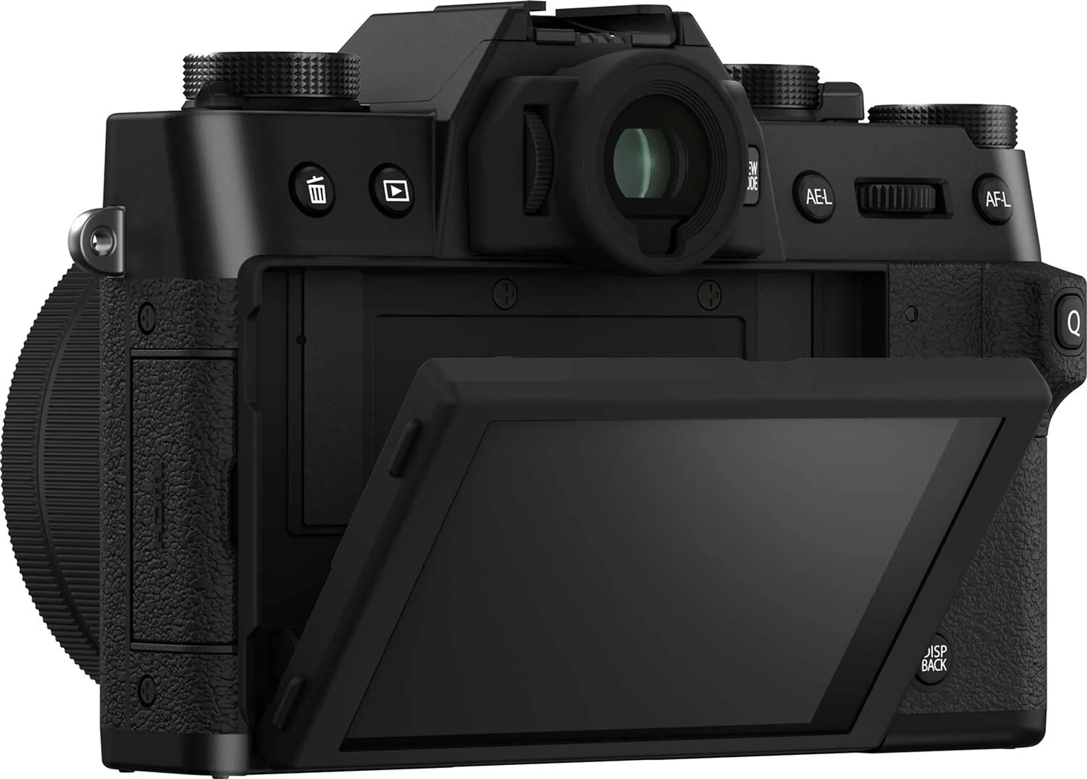 Fujifilm Body X-T30 II Zwart image