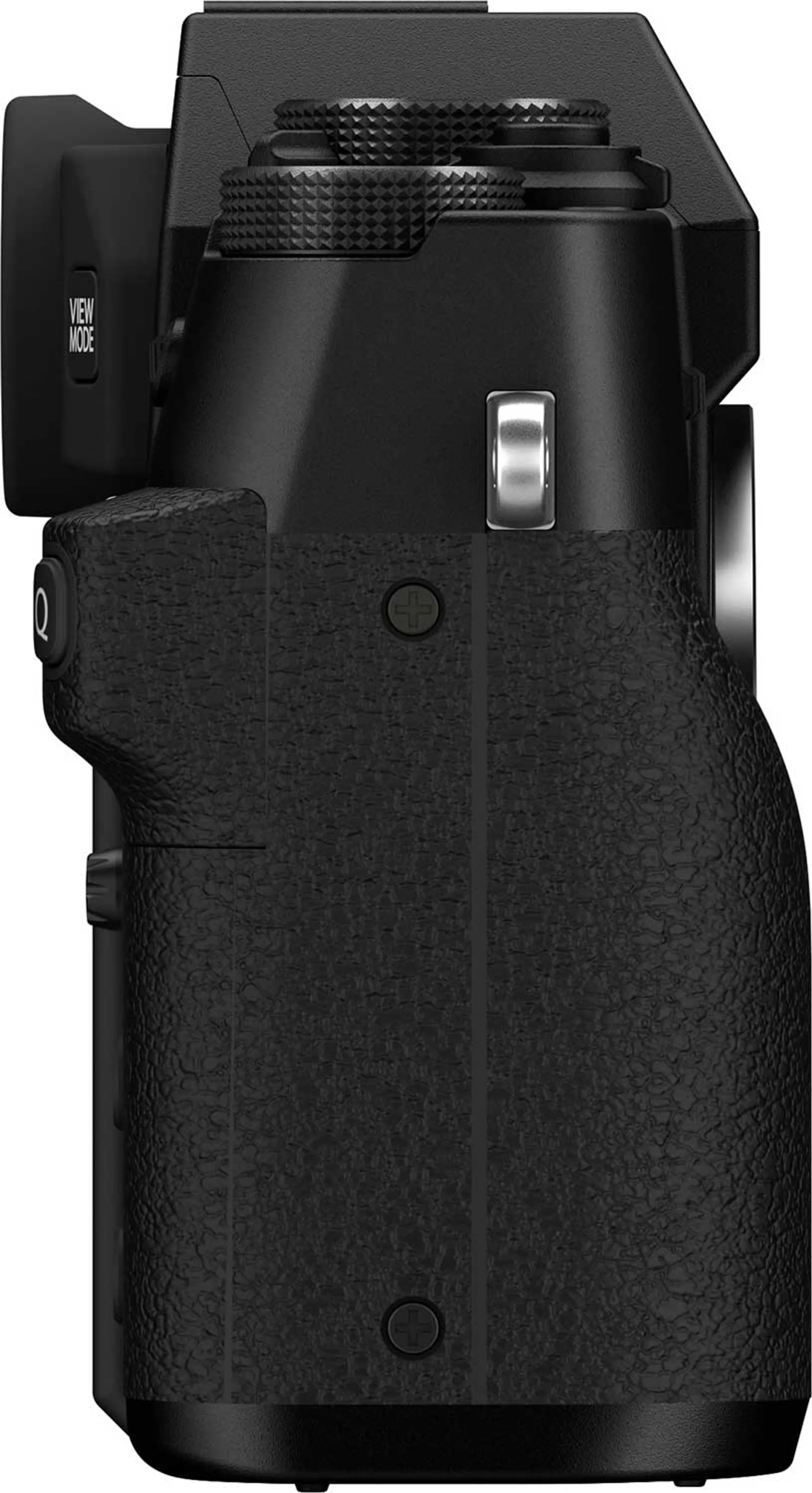 Fujifilm Body X-T30 II Zwart image