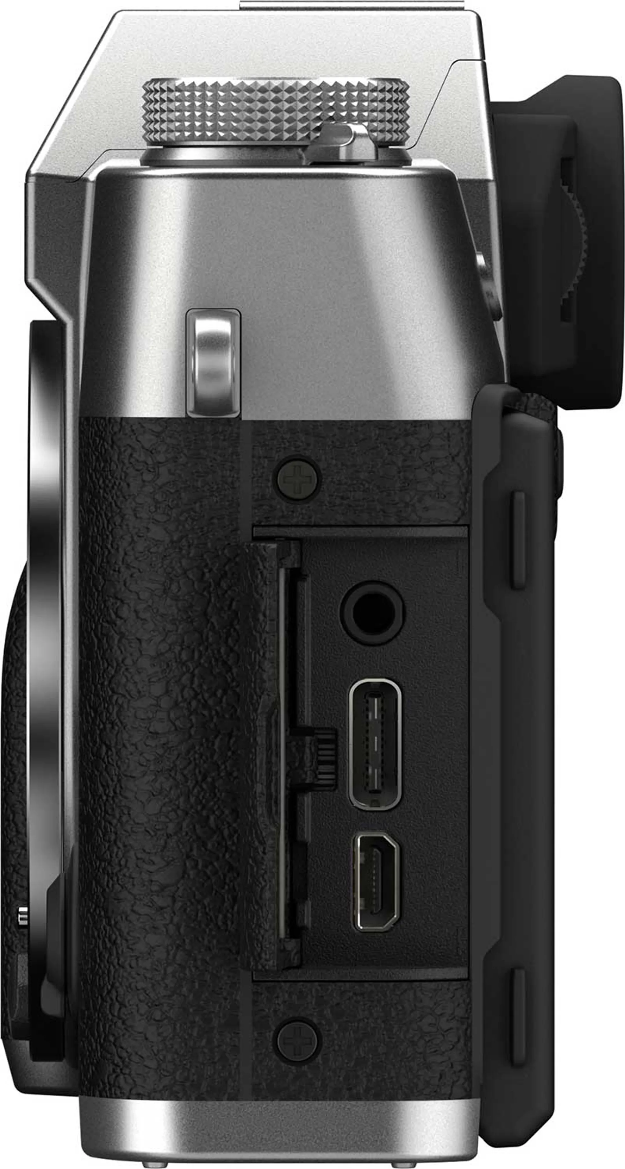 Fujifilm Body X-T30 II Zwart image