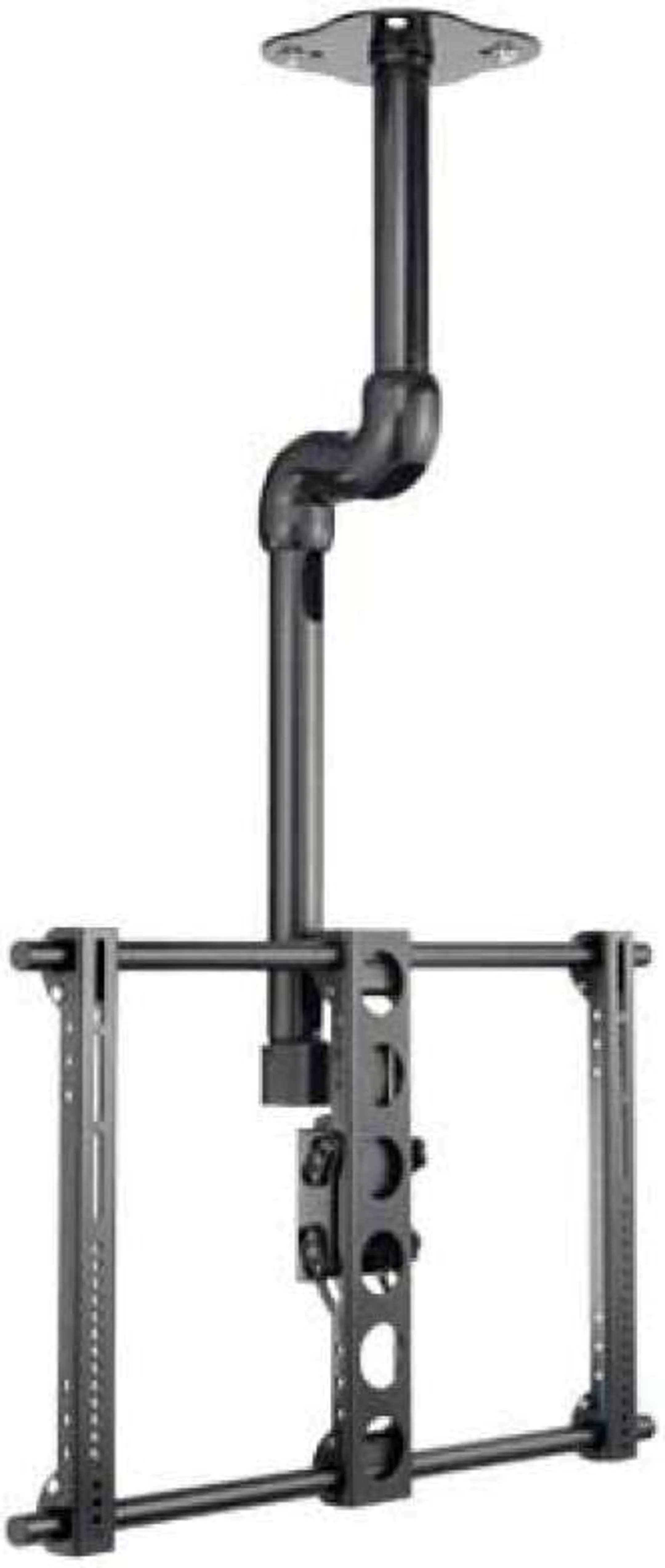 LC1A Televisiebeugel 37-70 inch - Plafond