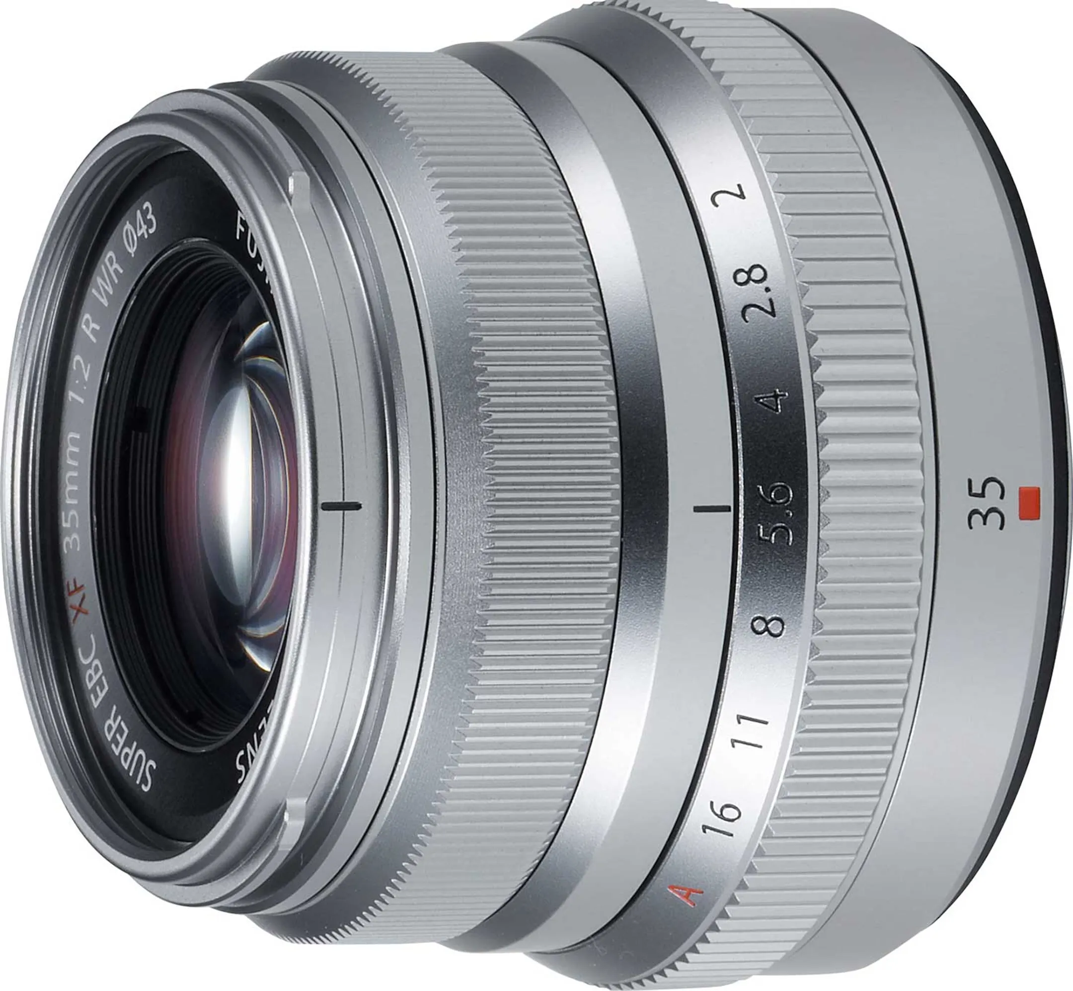 XF 35mm f/2.0 R WR - D10800