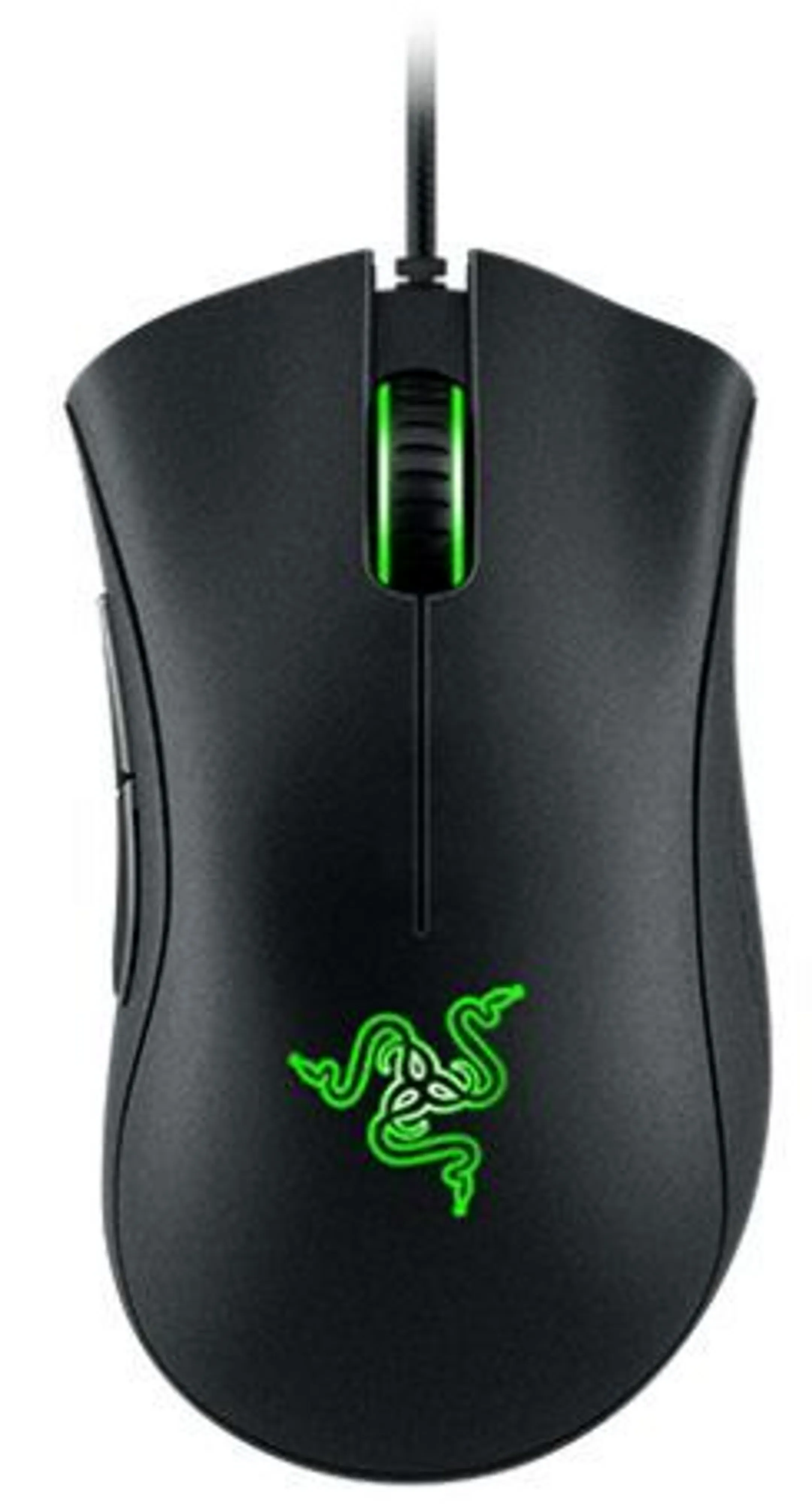 Razer DeathAdder Essential - Souris gaming image
