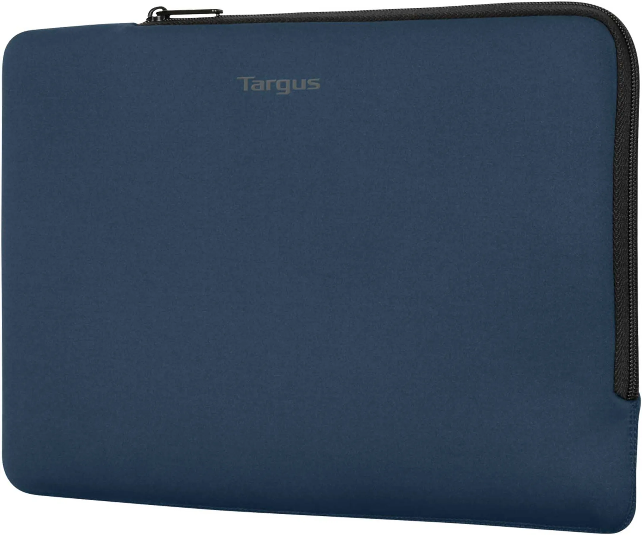 Targus 13–14” EcoSmart® Multi-Fit Sleeve - Blauw image
