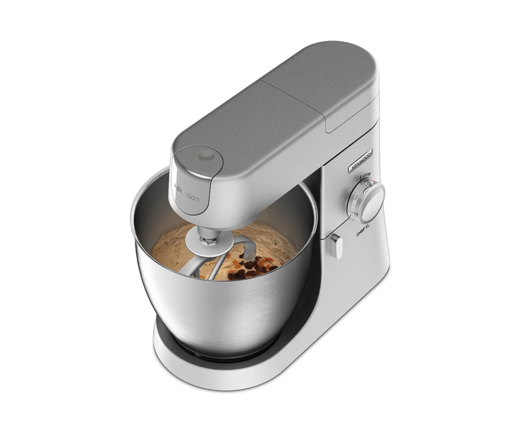 Kenwood Robot de cuisine Chef XL KVL4220S image