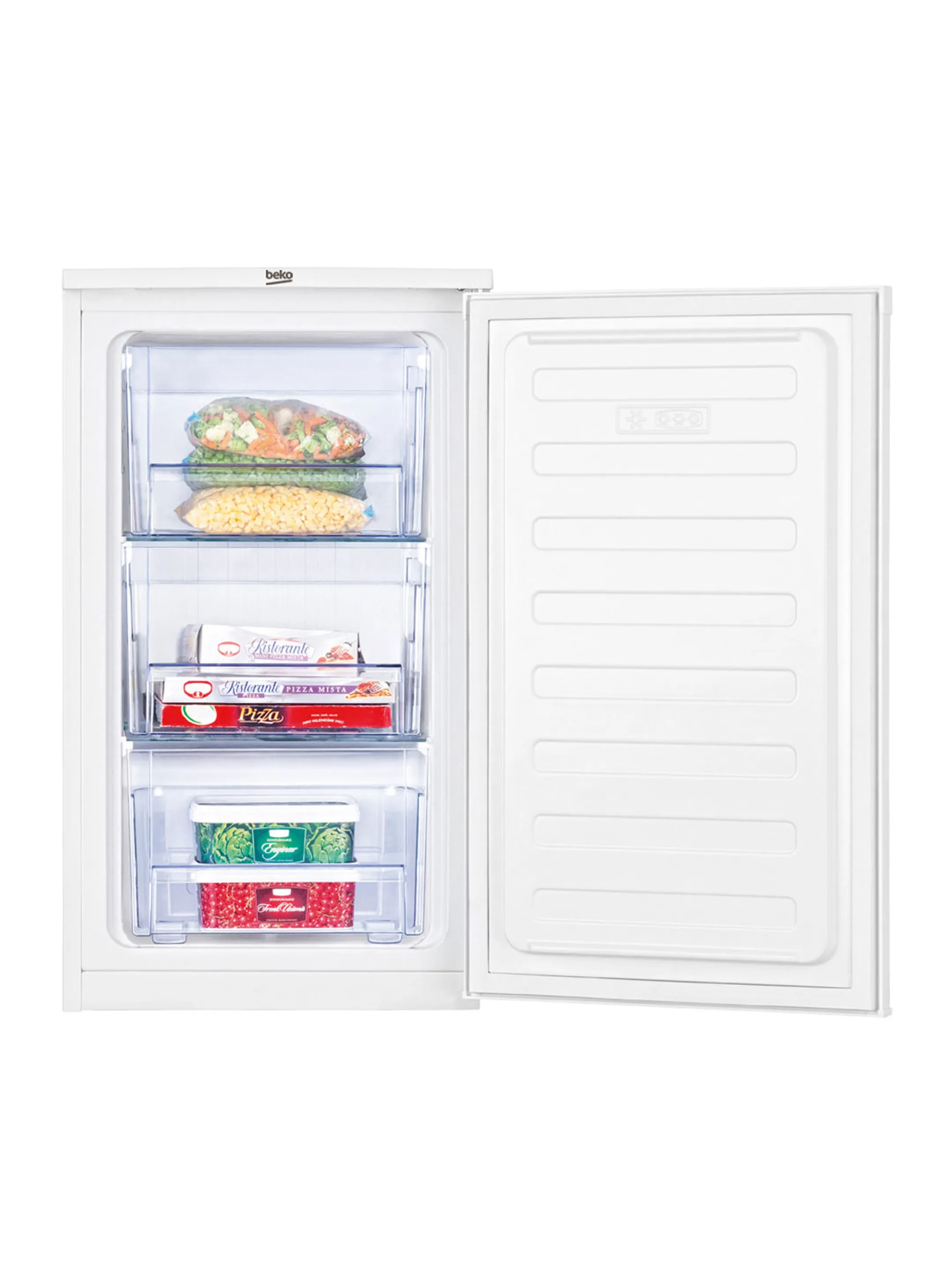 Beko Congélateur FS166020 image