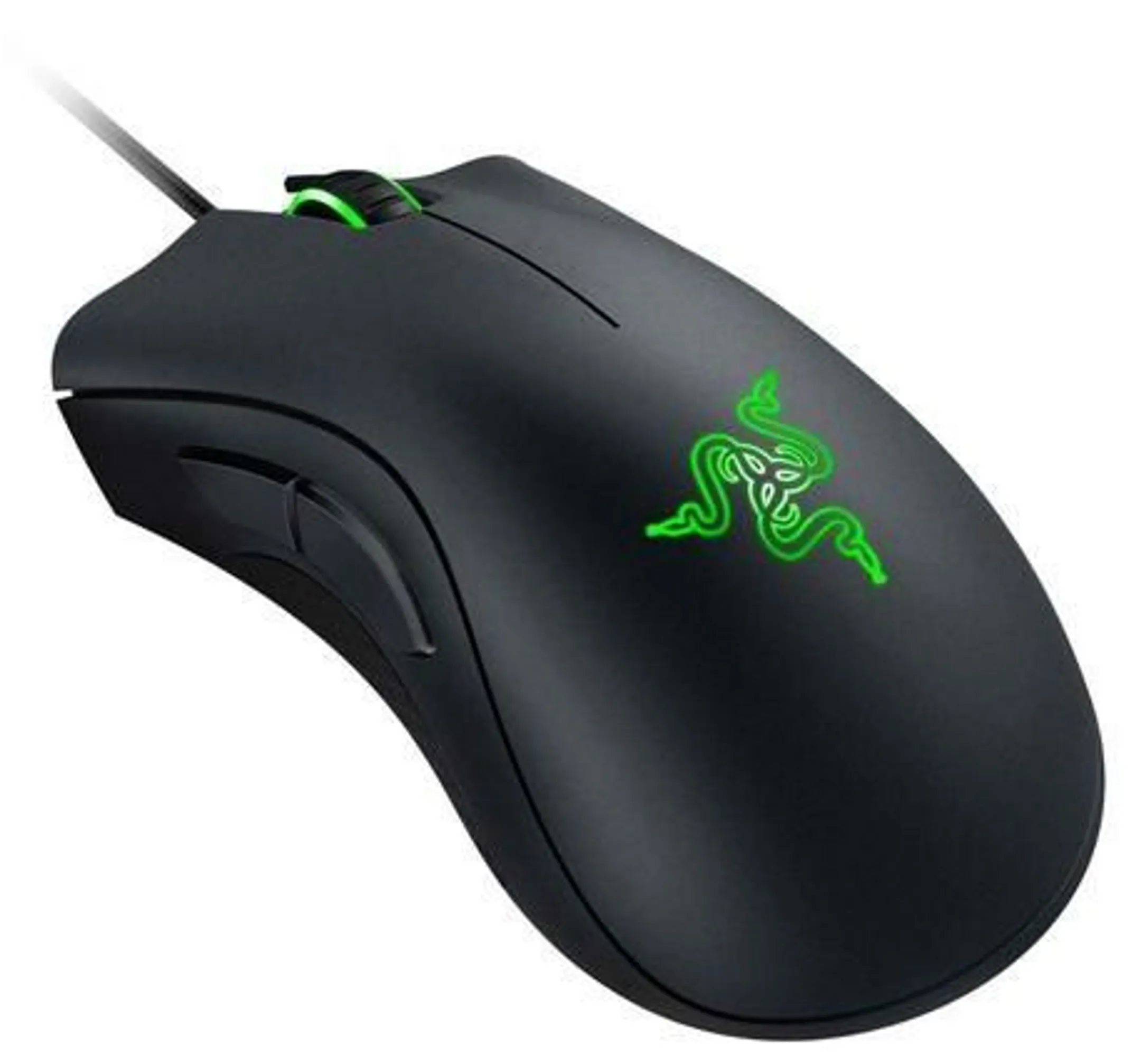Razer DeathAdder Essential - Souris gaming image