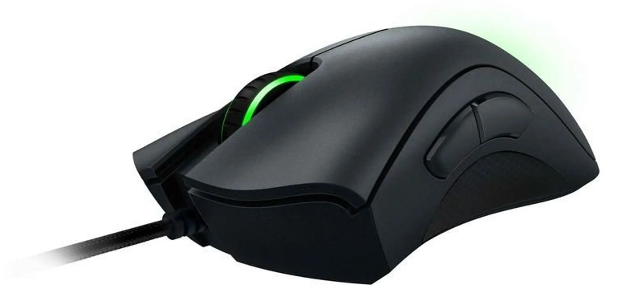 Razer DeathAdder Essential - Souris gaming image