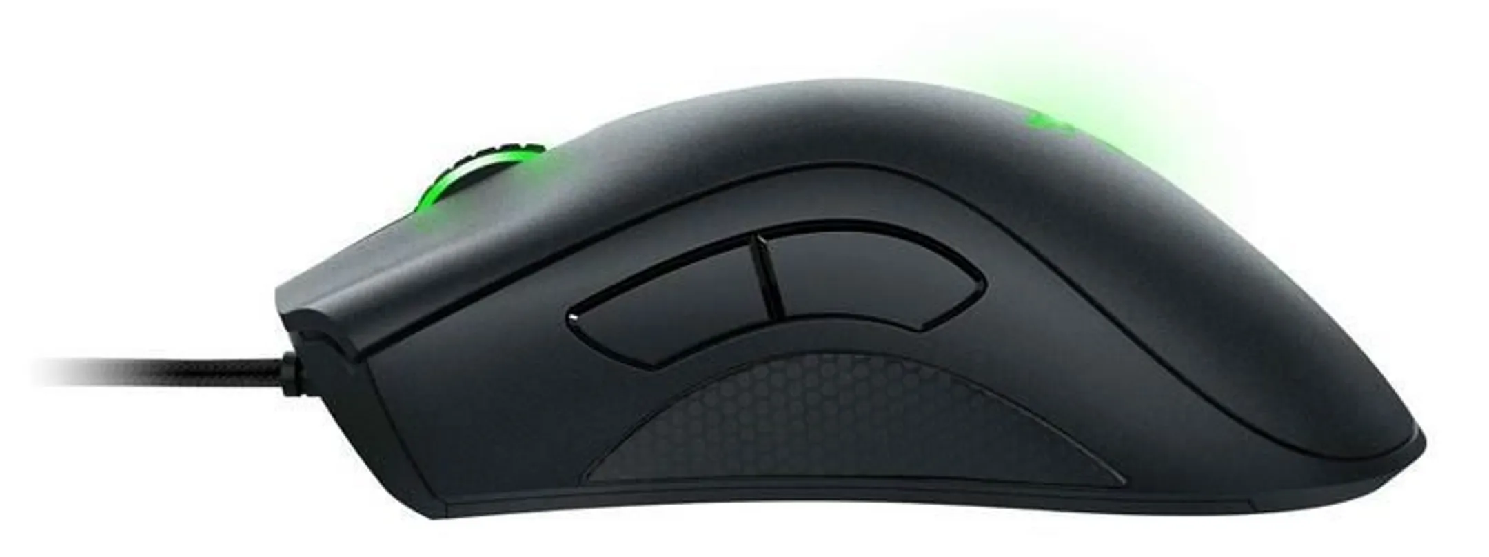 Razer DeathAdder Essential - Souris gaming image