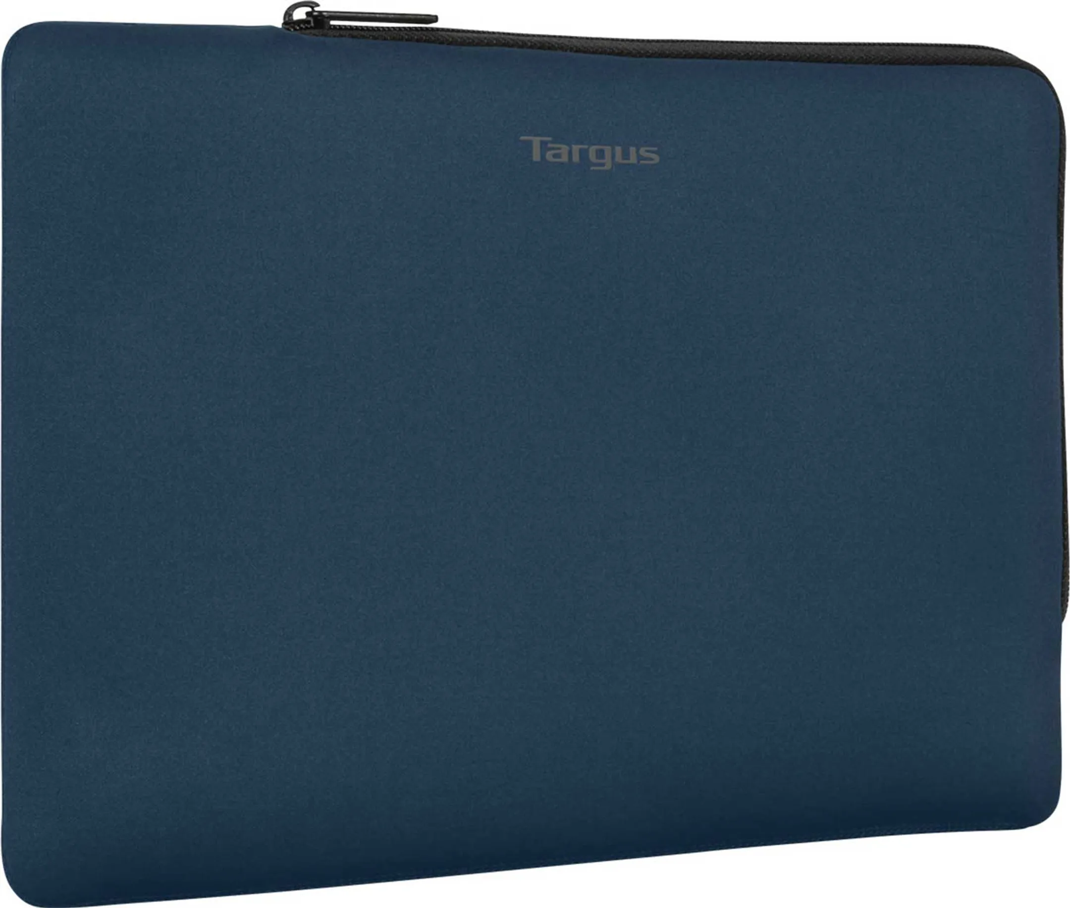 Targus 13–14” EcoSmart® Multi-Fit Sleeve - Blauw image