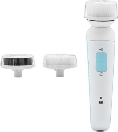 Brosse nettoyante EBF3
