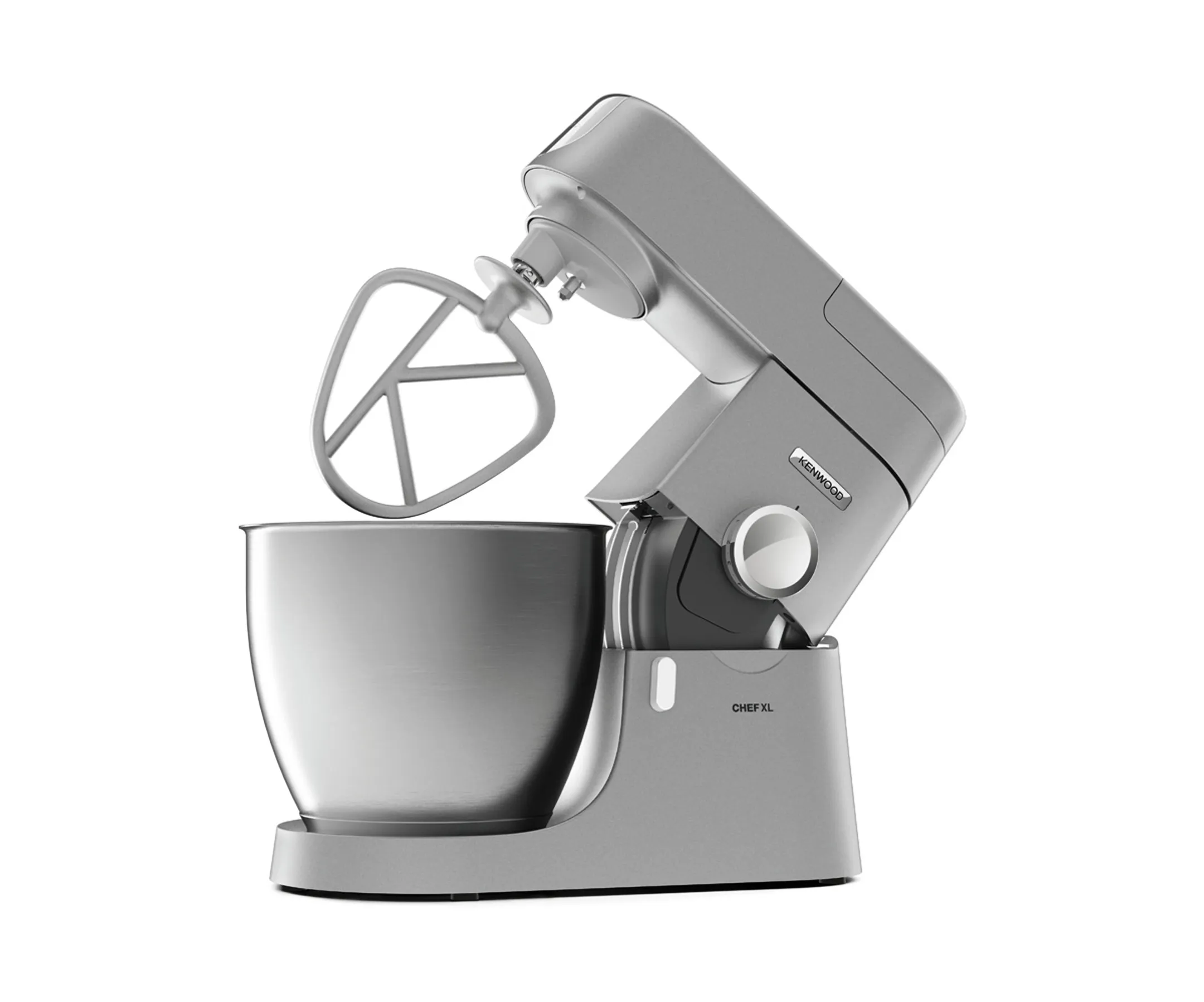 Kenwood Robot de cuisine Chef XL KVL4220S image