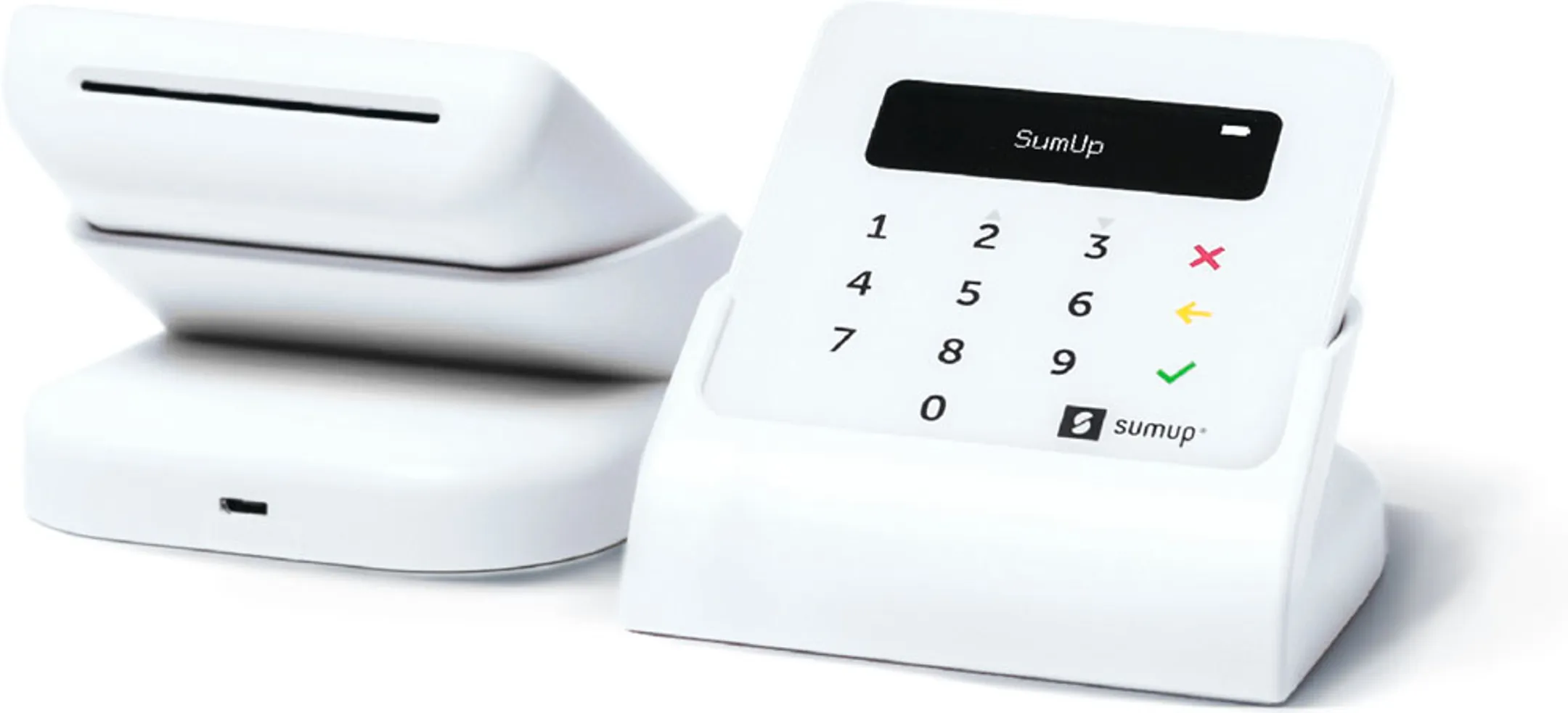 SumUp Station de recharge (Terminal non inclus) image
