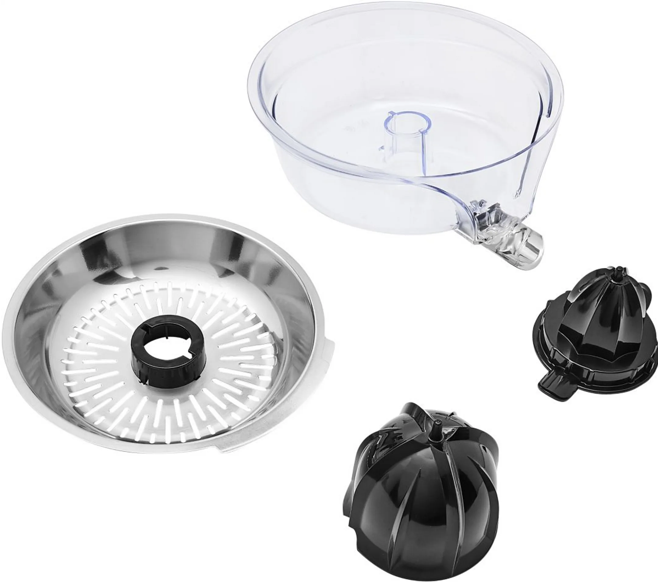 Essentiel-B Presse-agrumes EPA8 Inox image