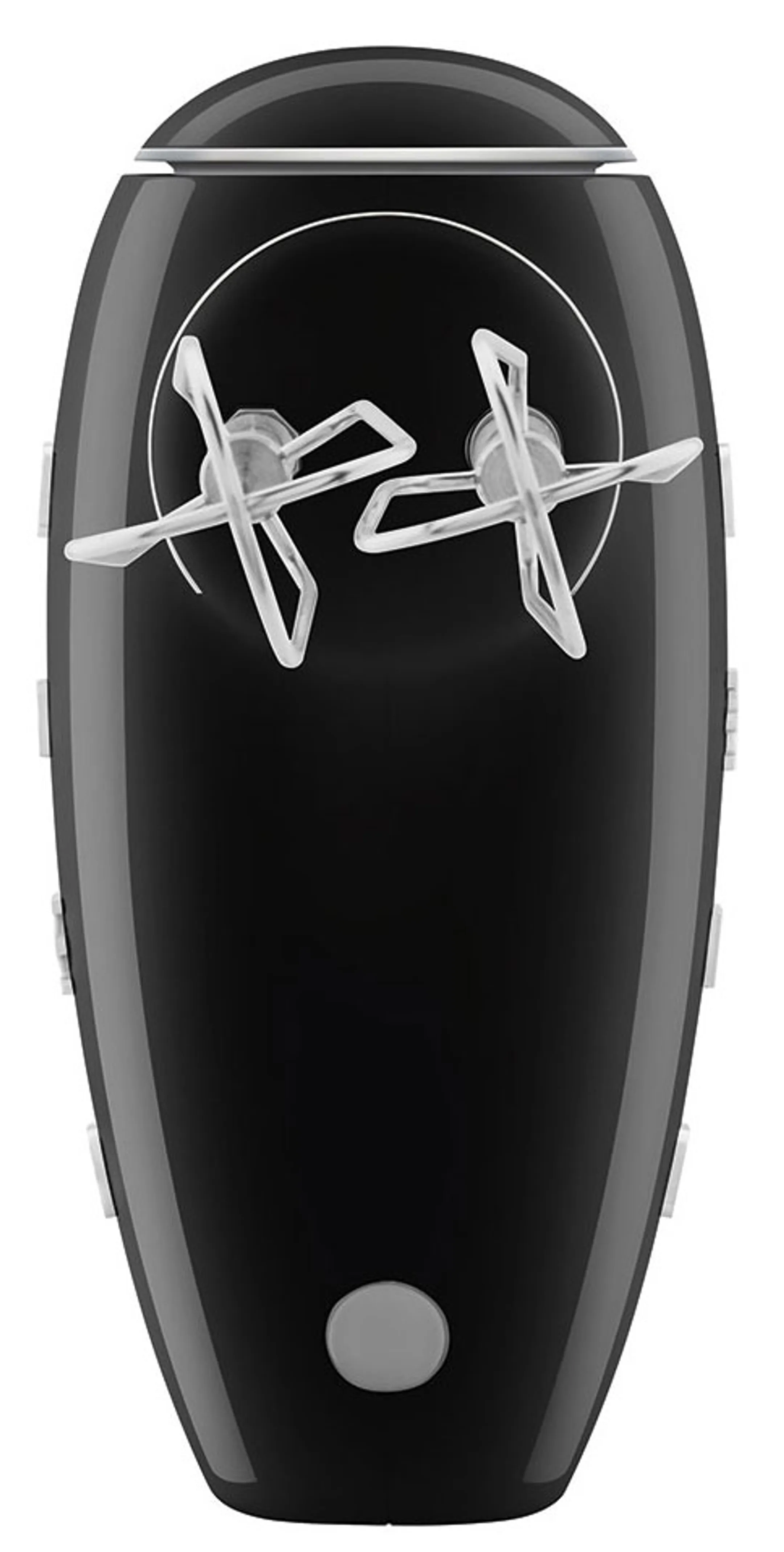 Smeg Handmixer HMF01BLEU image