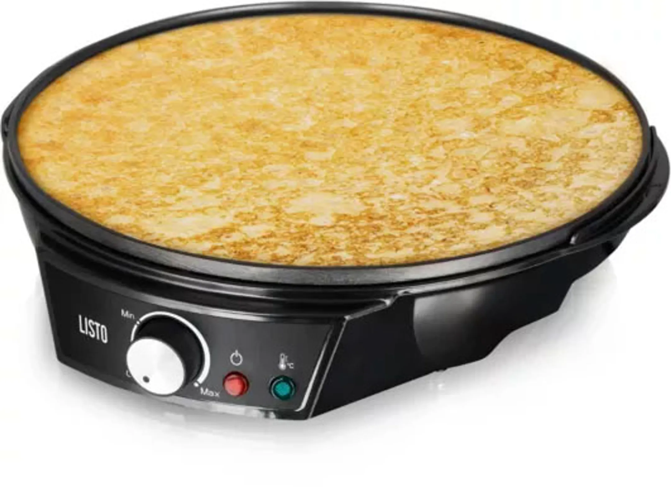 Pannenkoekenmaker CE L3