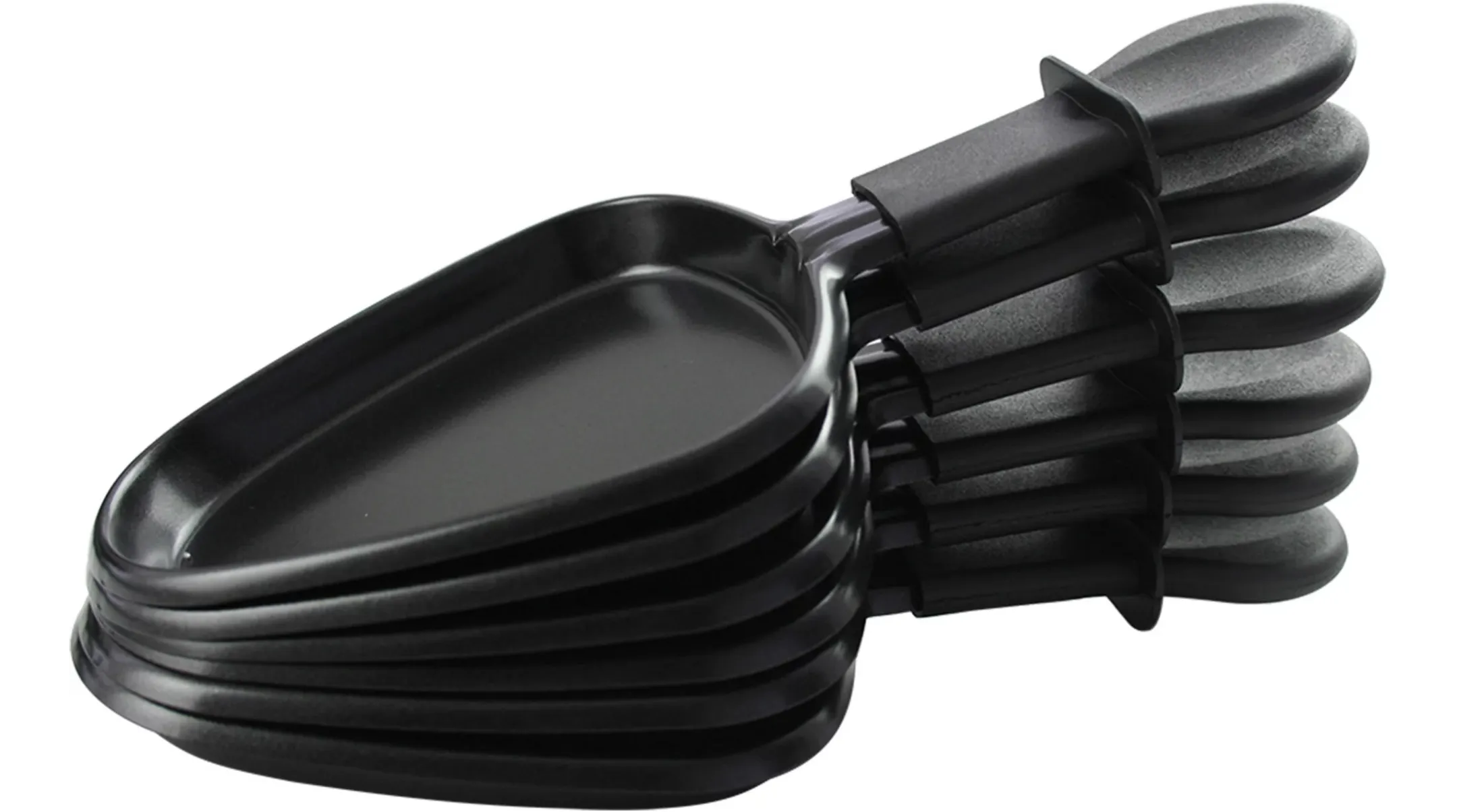 Listo Raclette & Gril RGL6 image