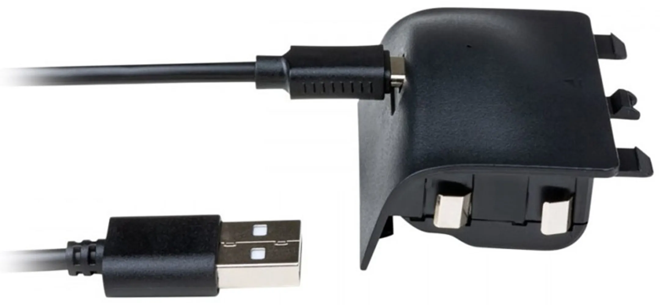 Batterij & oplaadkabel voor Xbox-controller