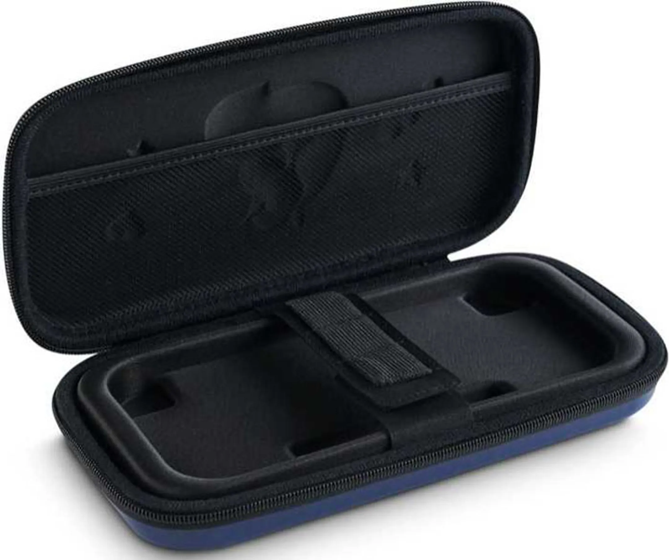 BigBen Pochette de transport pour Nintendo Switch - Pouch Unicorn image