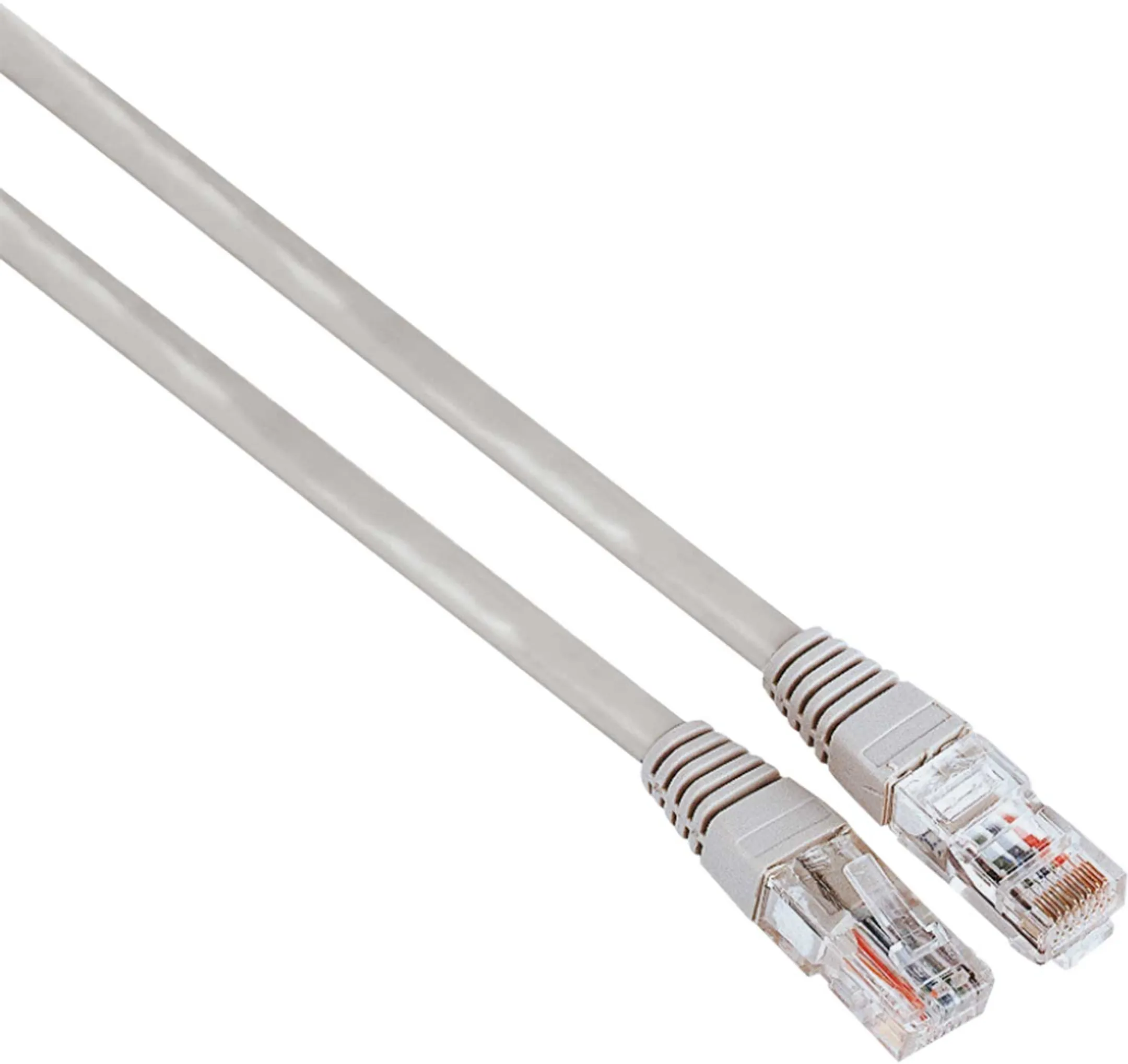 Netwerkkabel CAT5e - 20 m